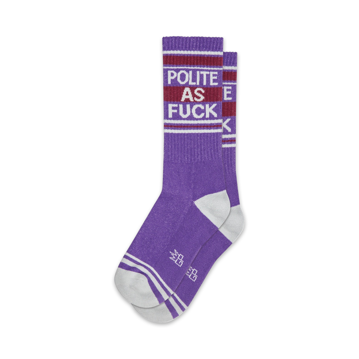 Polite As Fuck