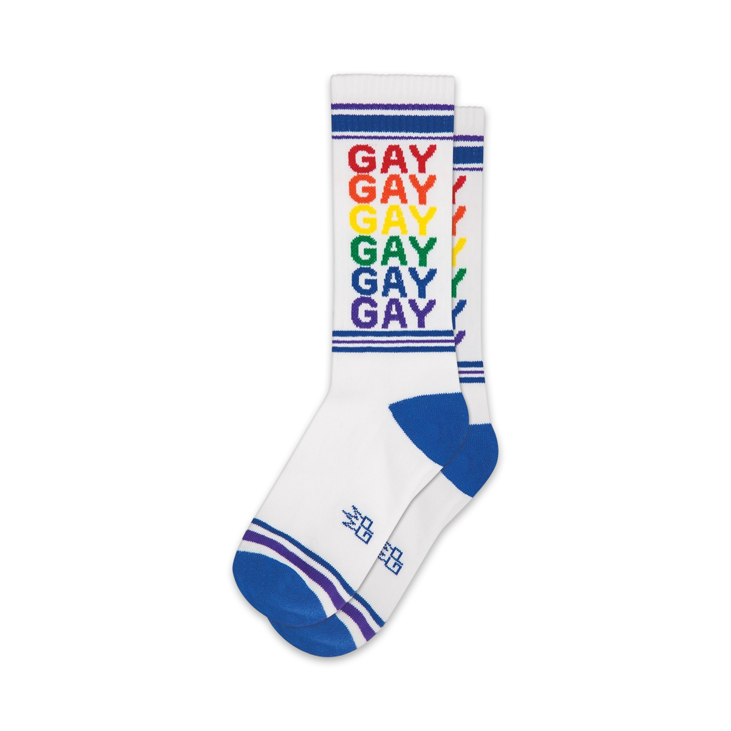 Gay Rainbow