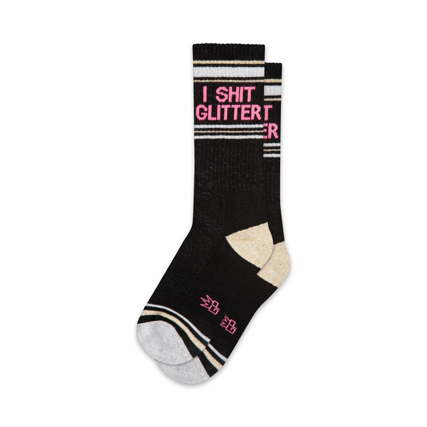 I Shit Glitter