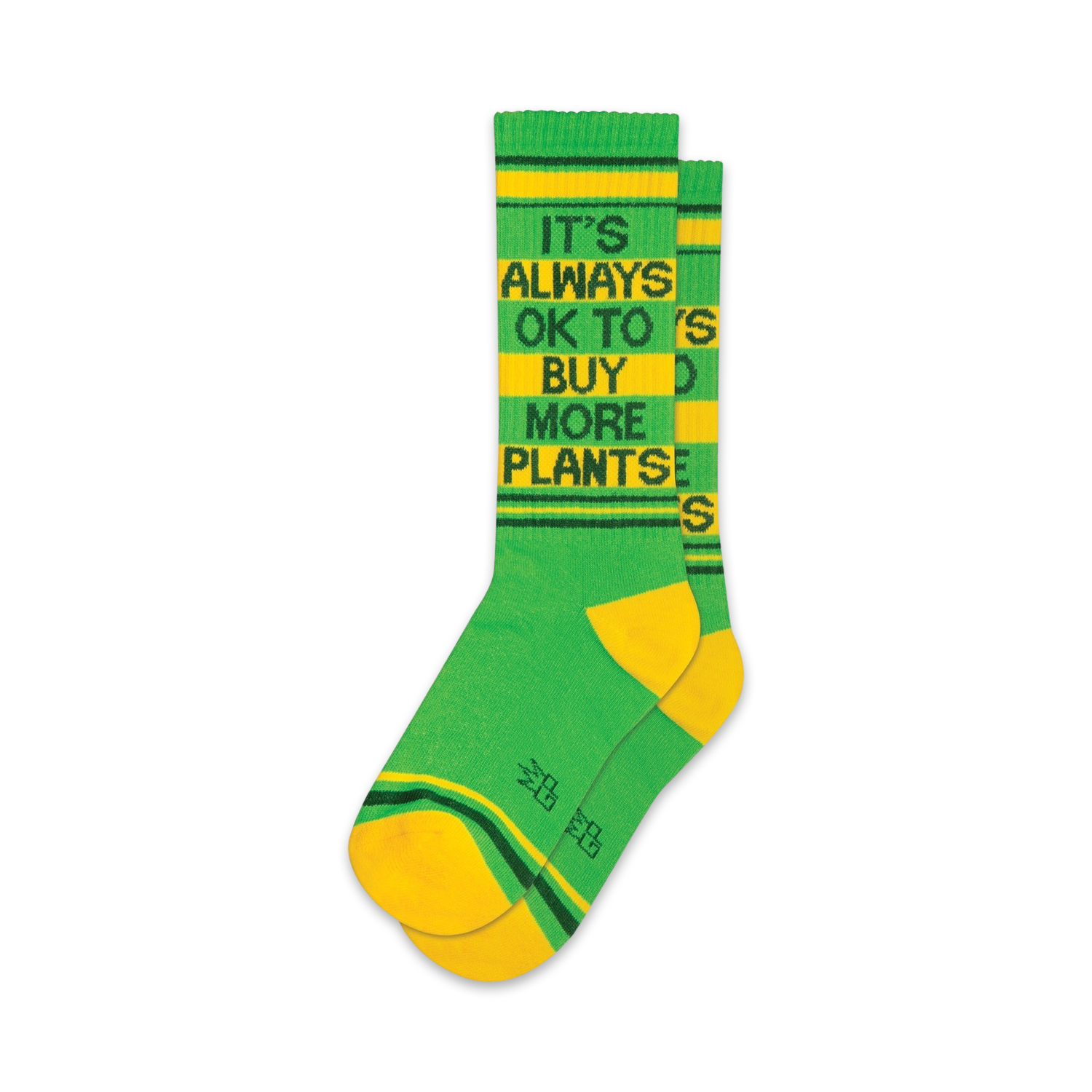 It's Always Ok To Buy More Plants