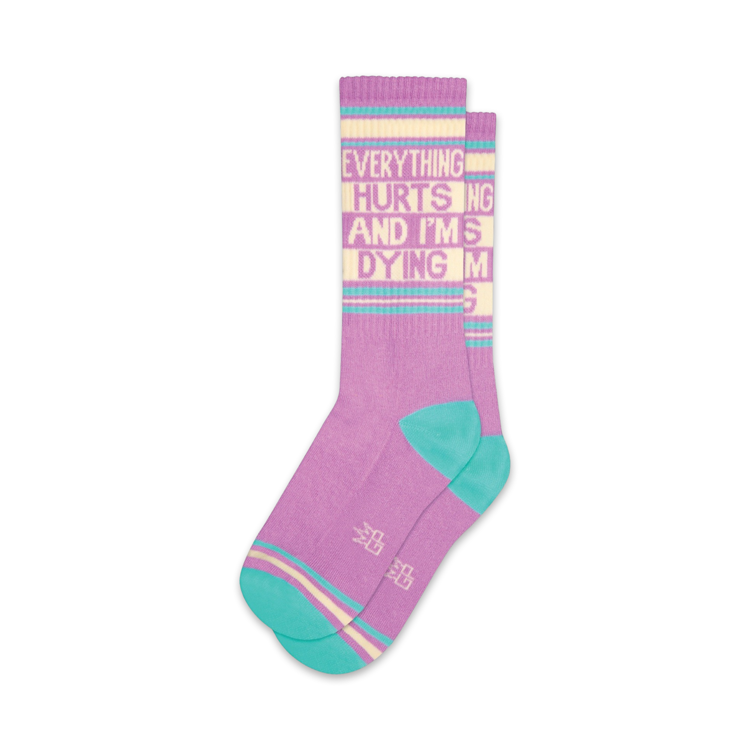 Everything Hurts And I'm Dying