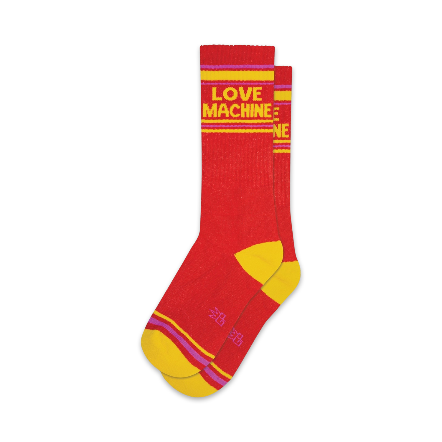 Love Machine