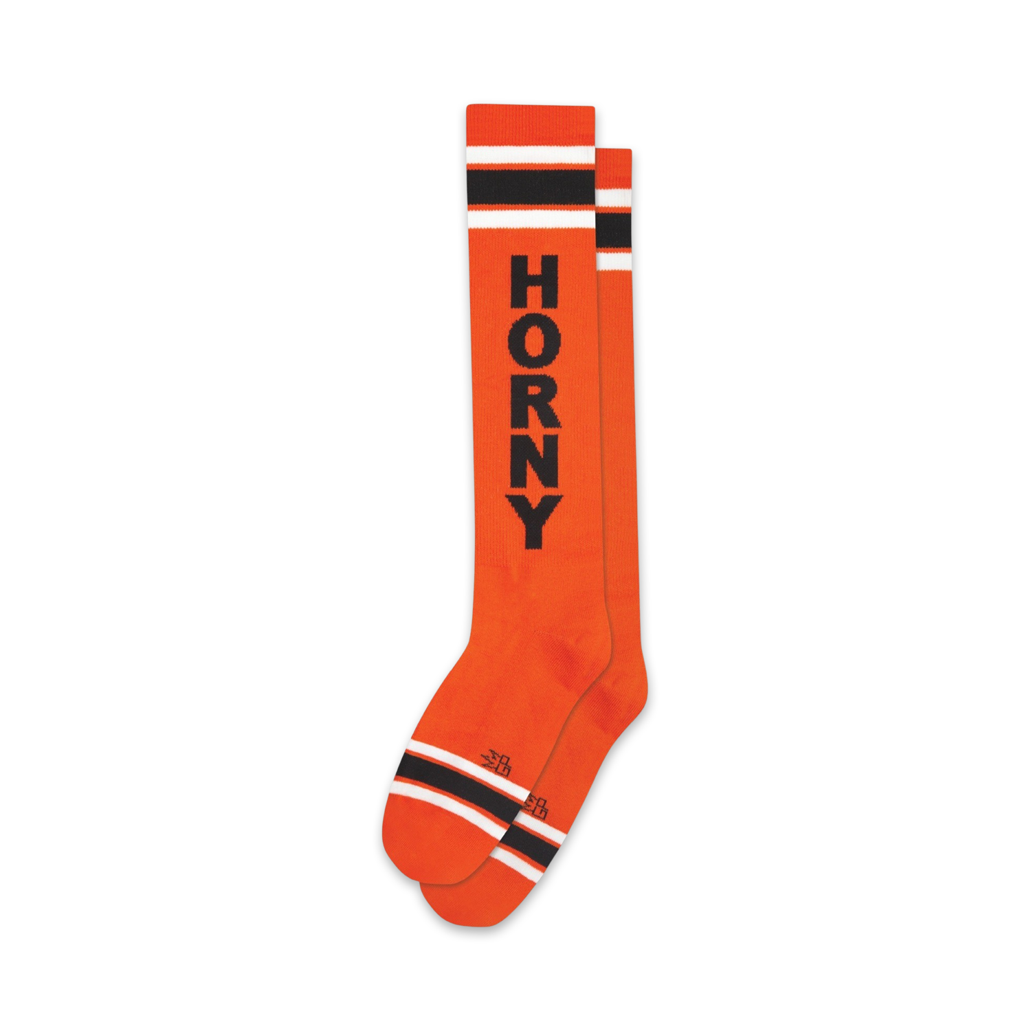 Horny