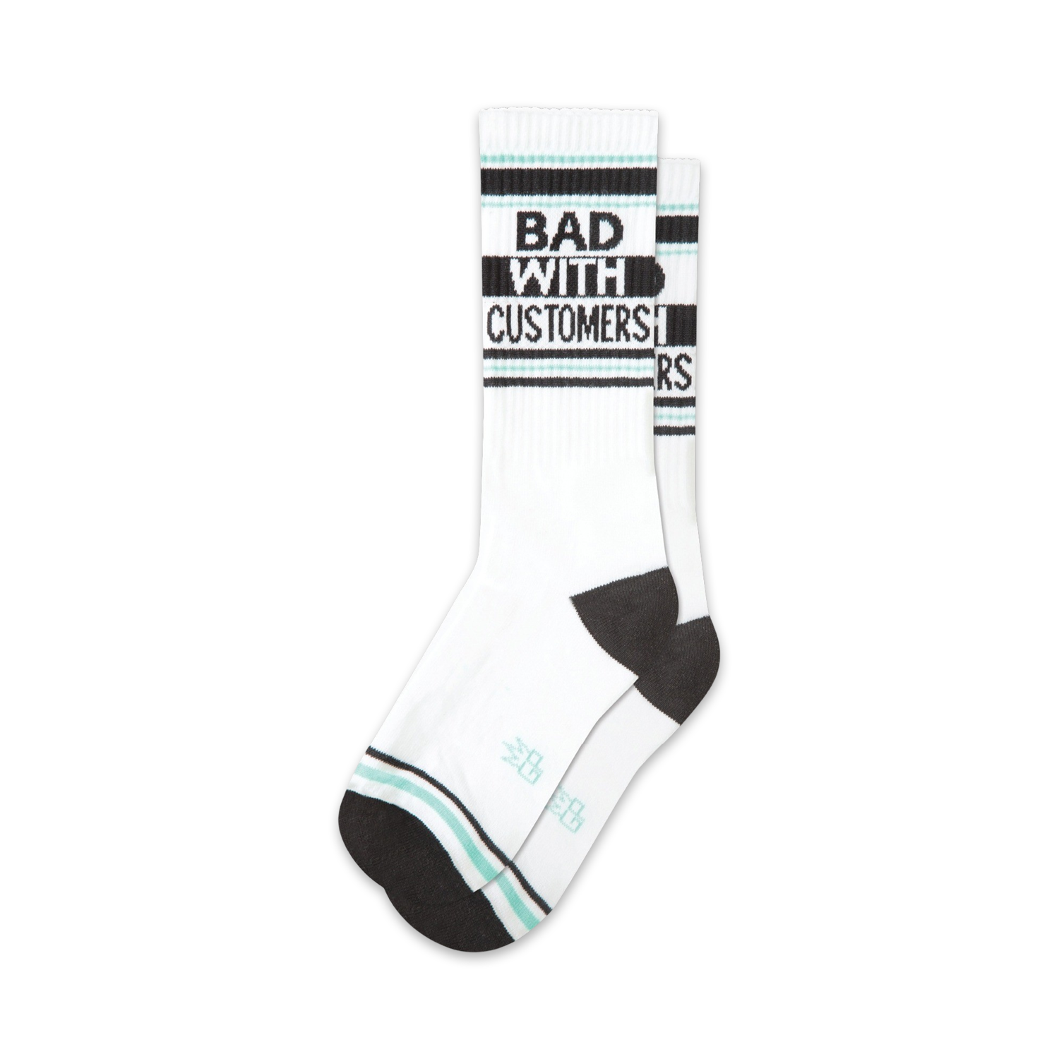 Bad With Customers