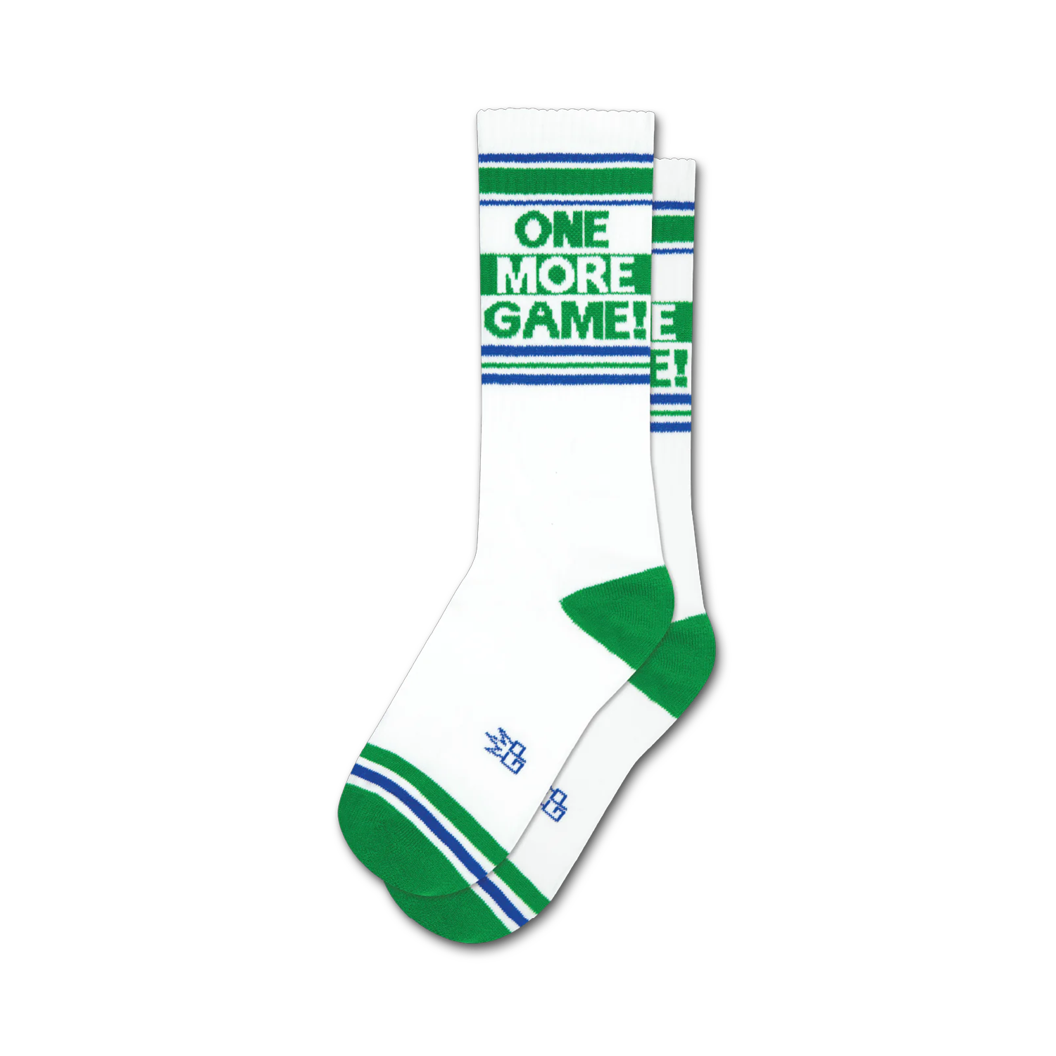 One More Game!