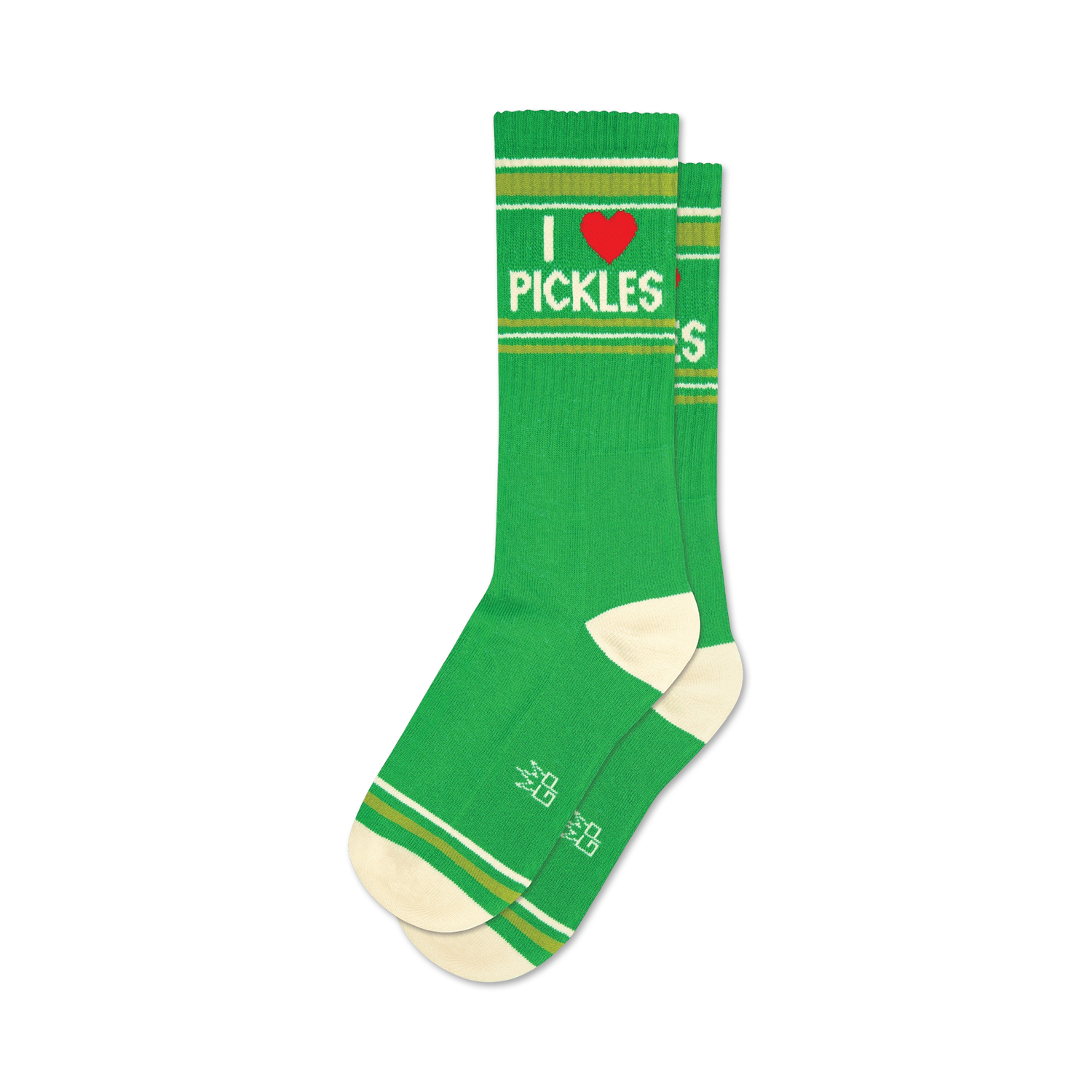 I Heart Pickles