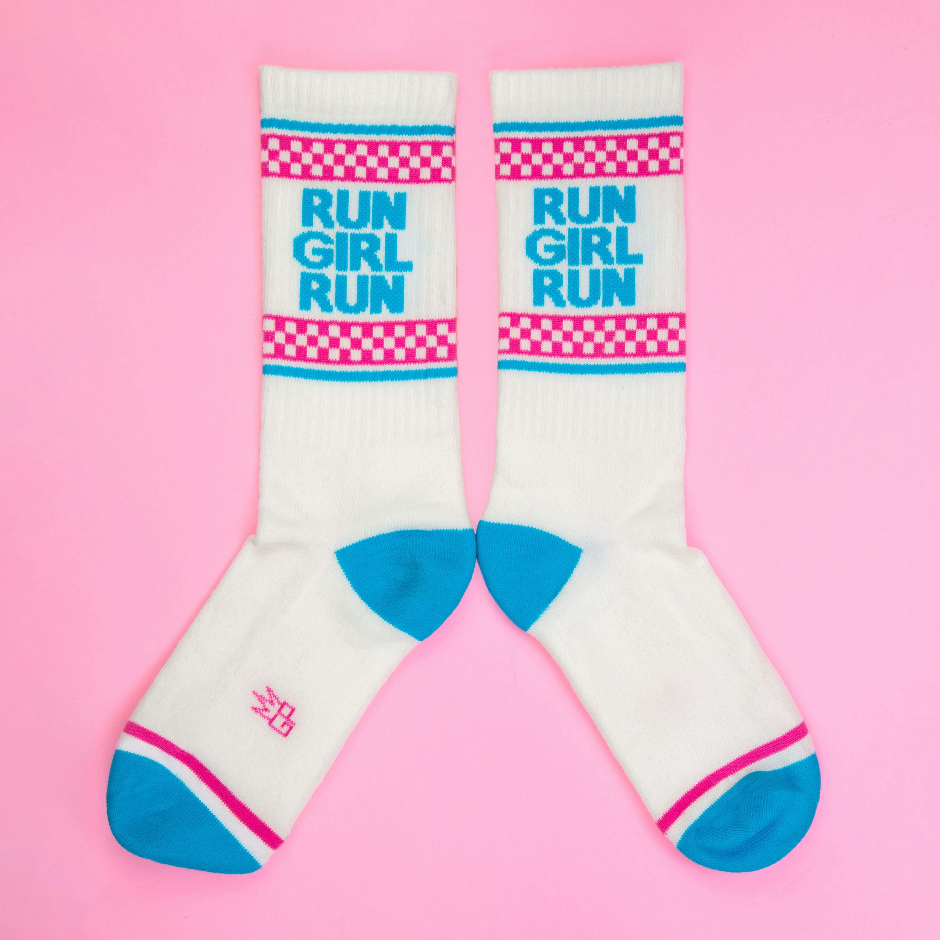 Run Girl Run