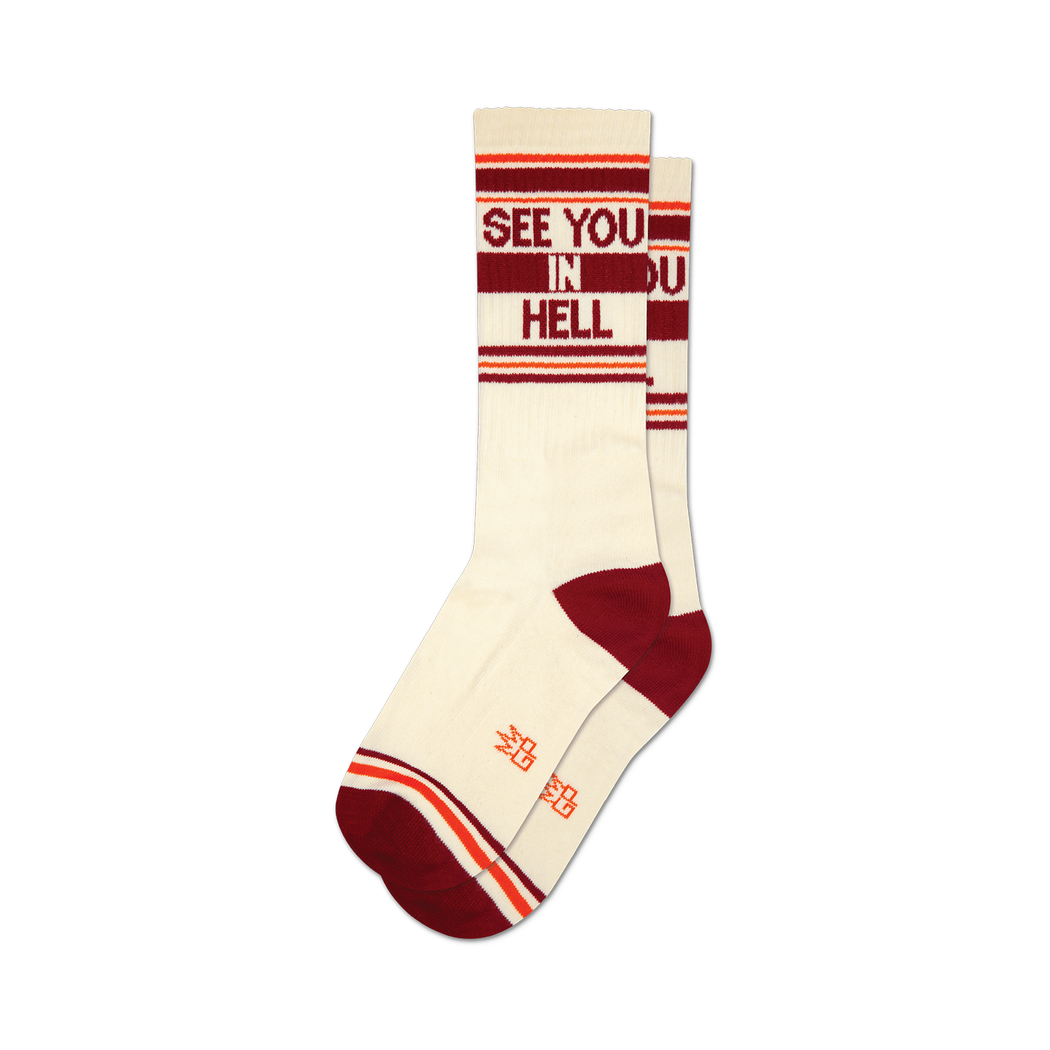 See You in Hell
