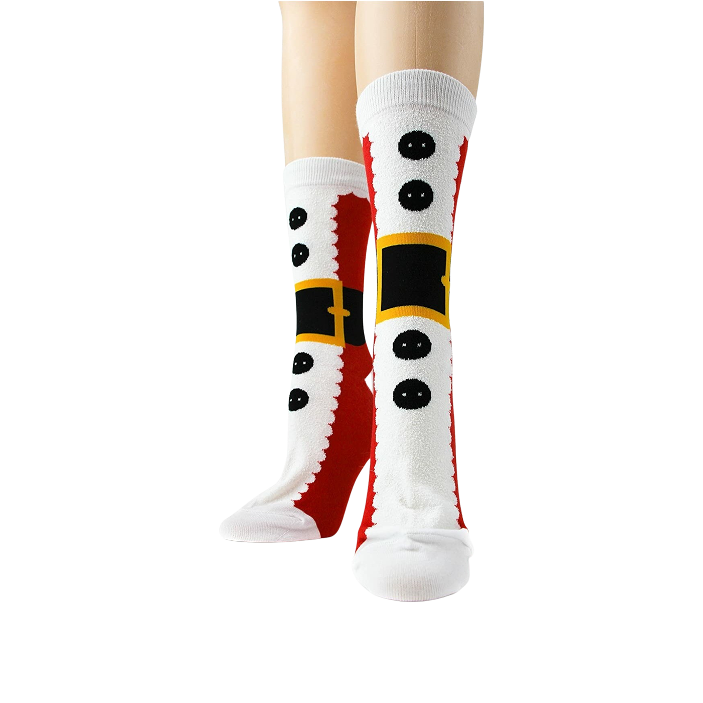 Santa Suit
