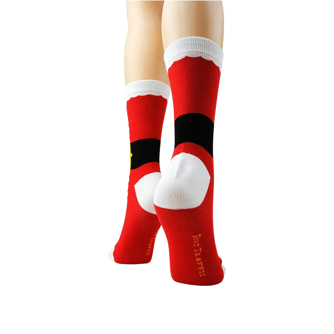 Santa Suit