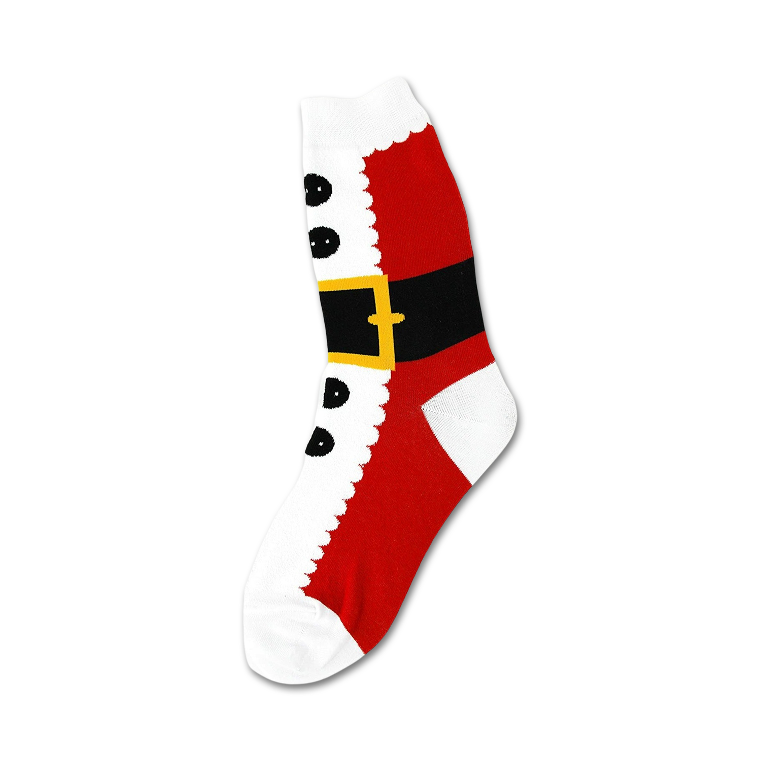 Santa Suit
