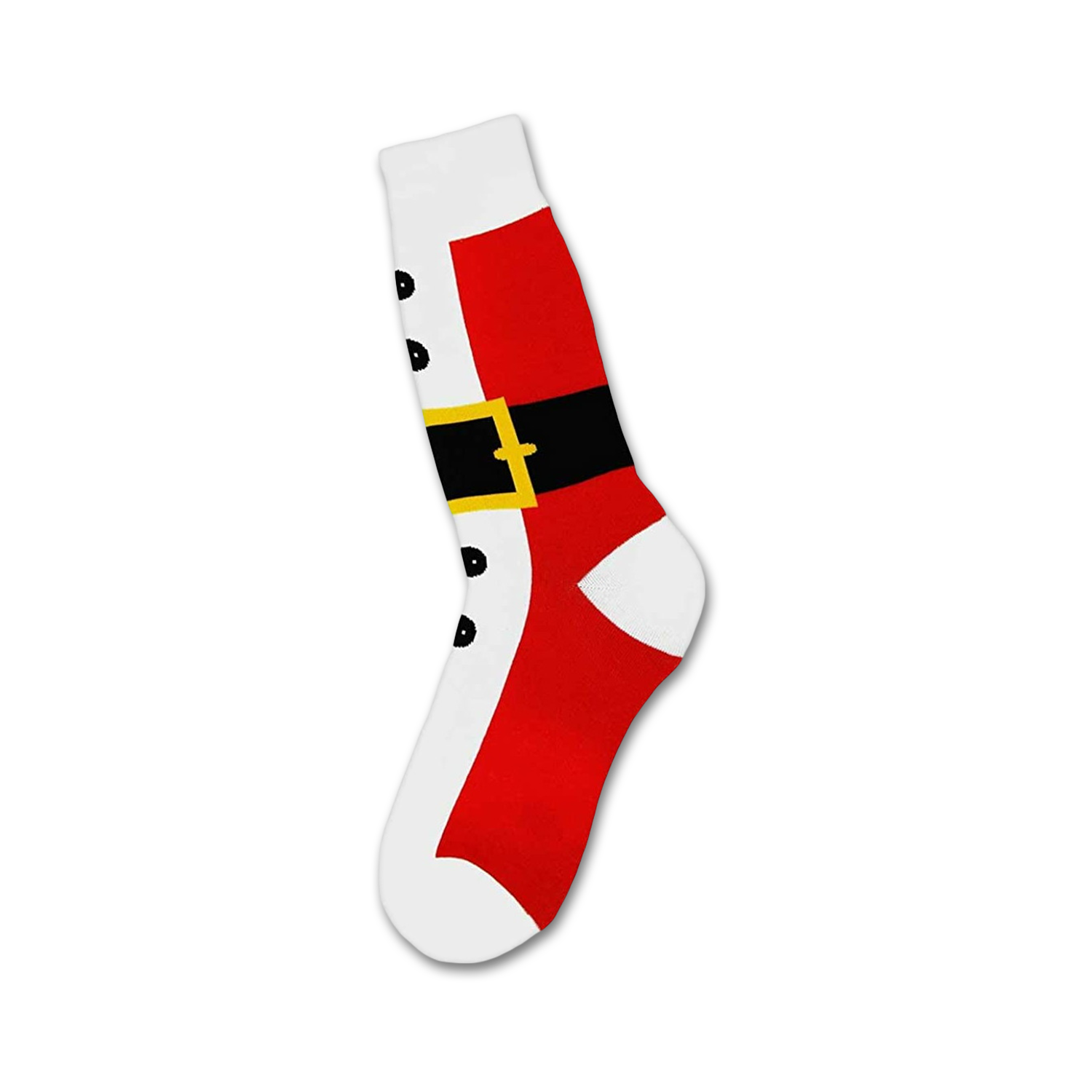 Santa Suit