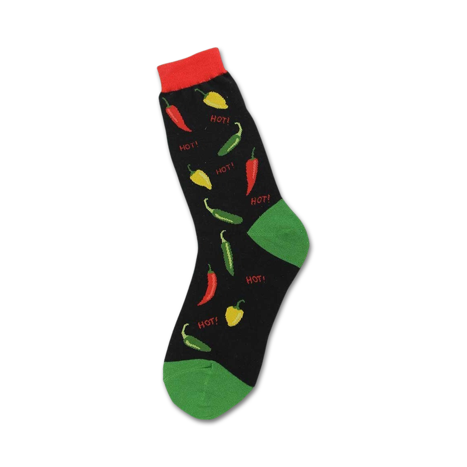 Hot Peppers