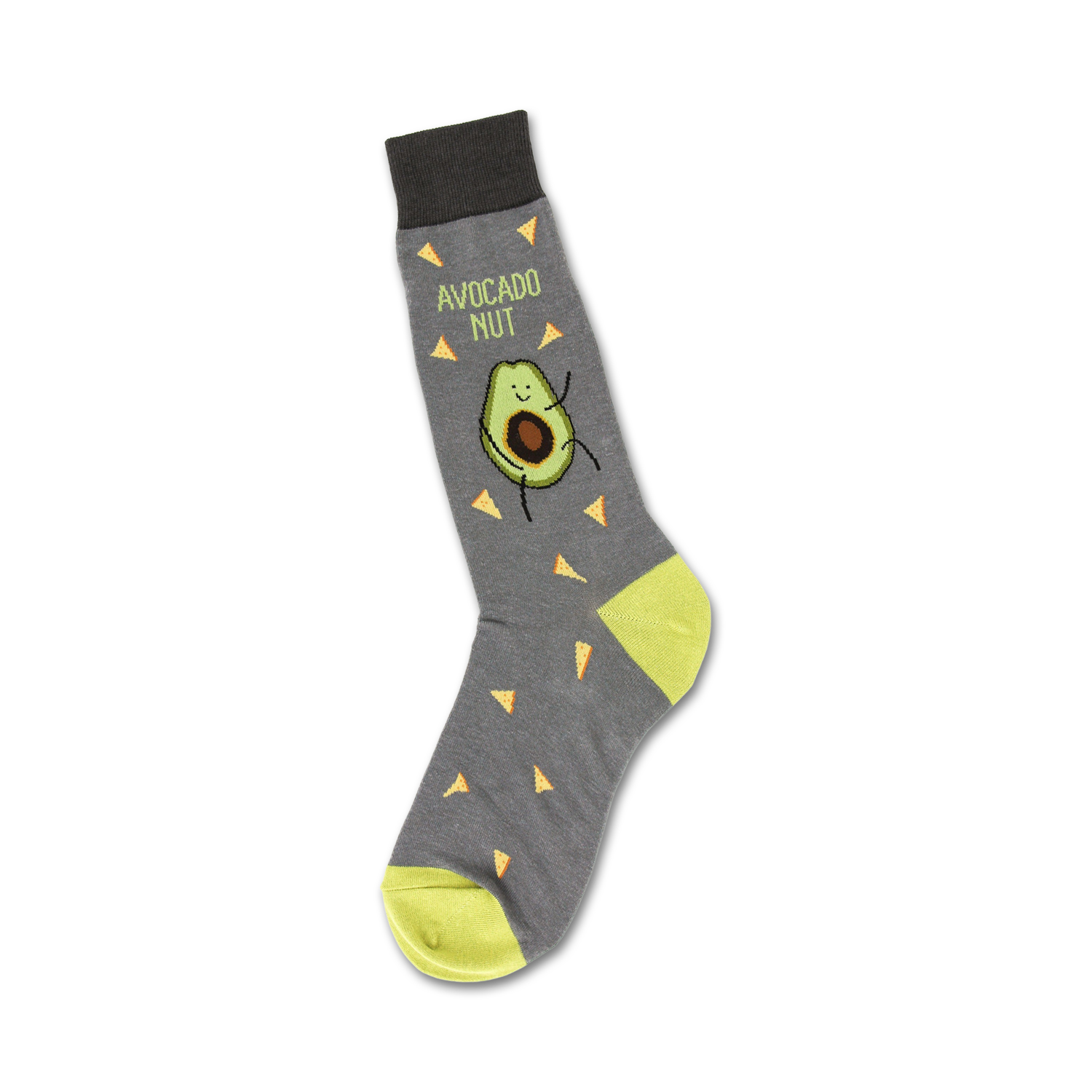 Avocado Nut