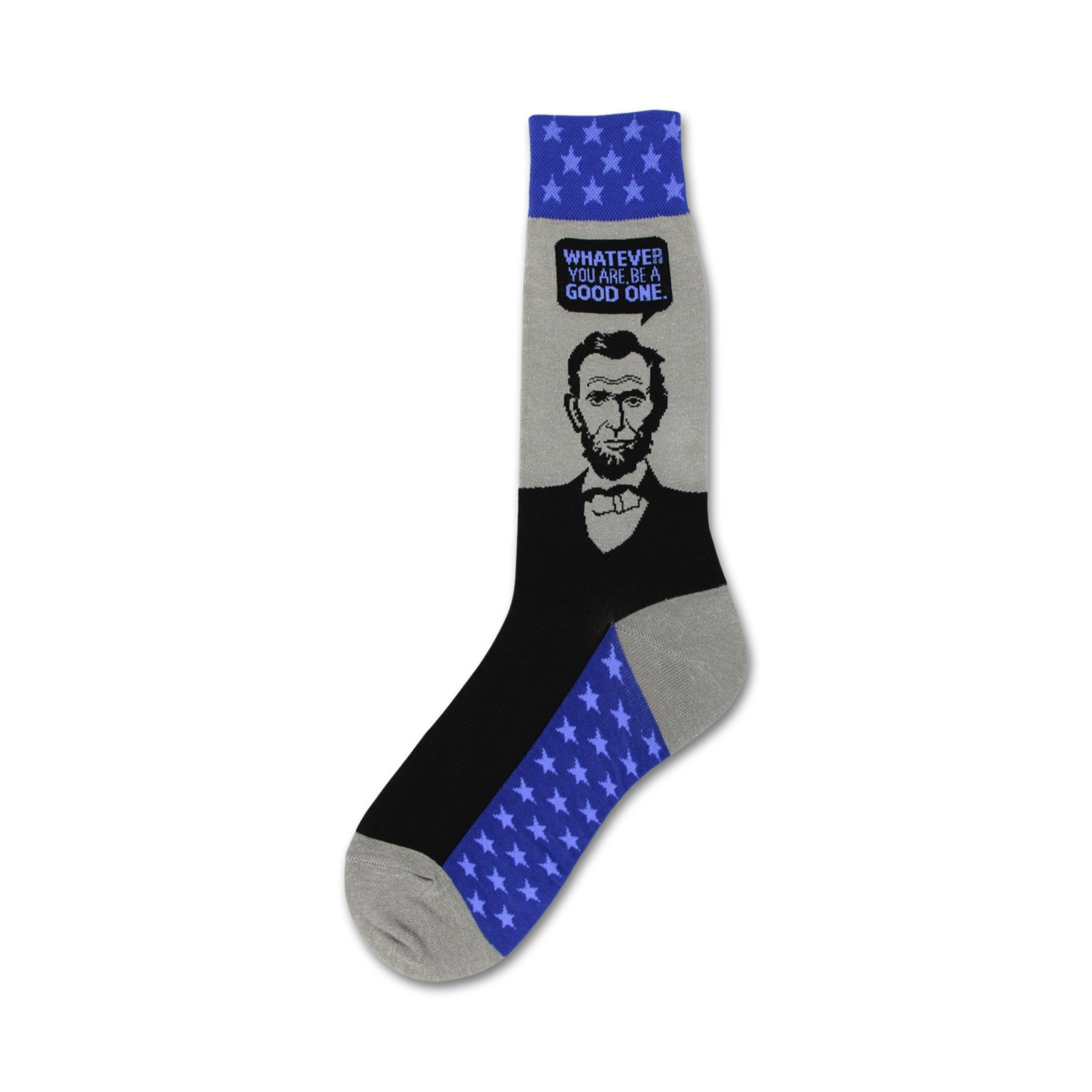 Abe Lincoln