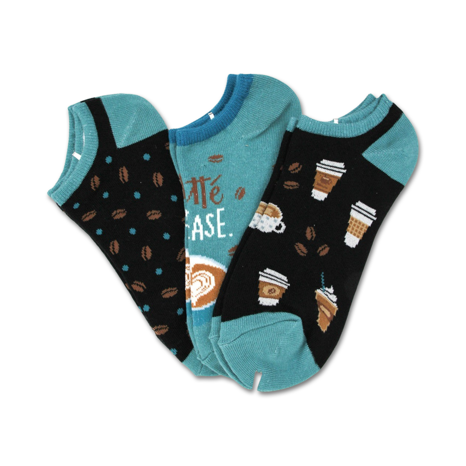 Coffee 3 Pack