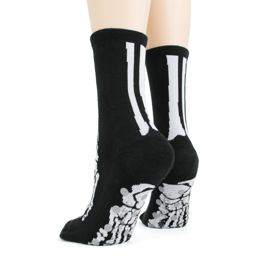 Bones Non-Skid Slipper