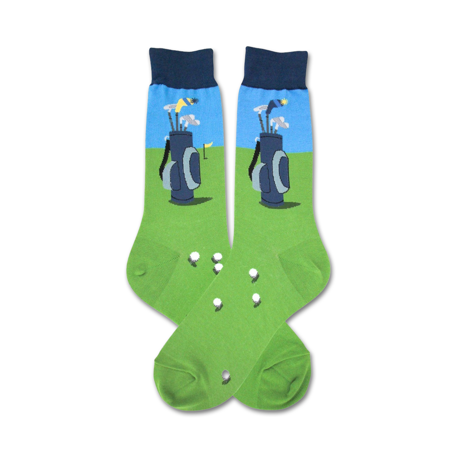 Golfbag