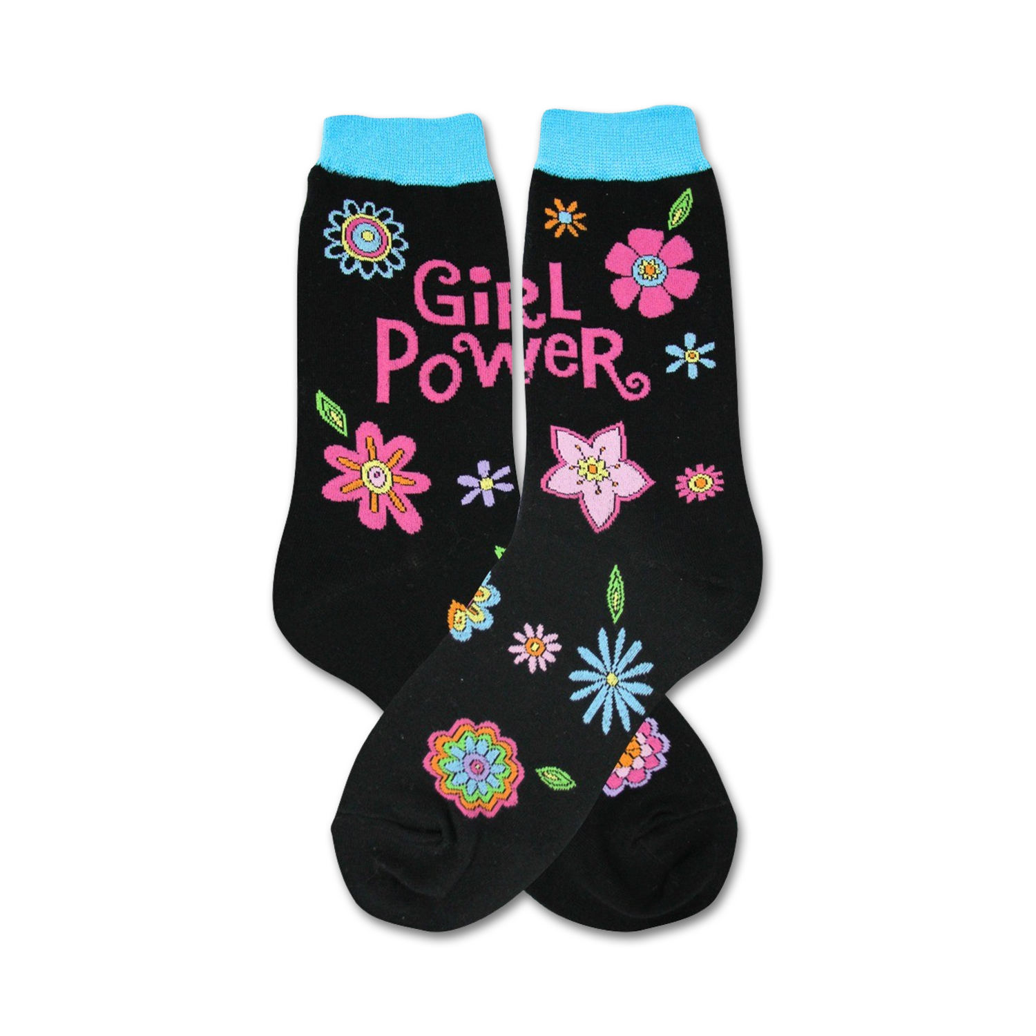 Girl Power