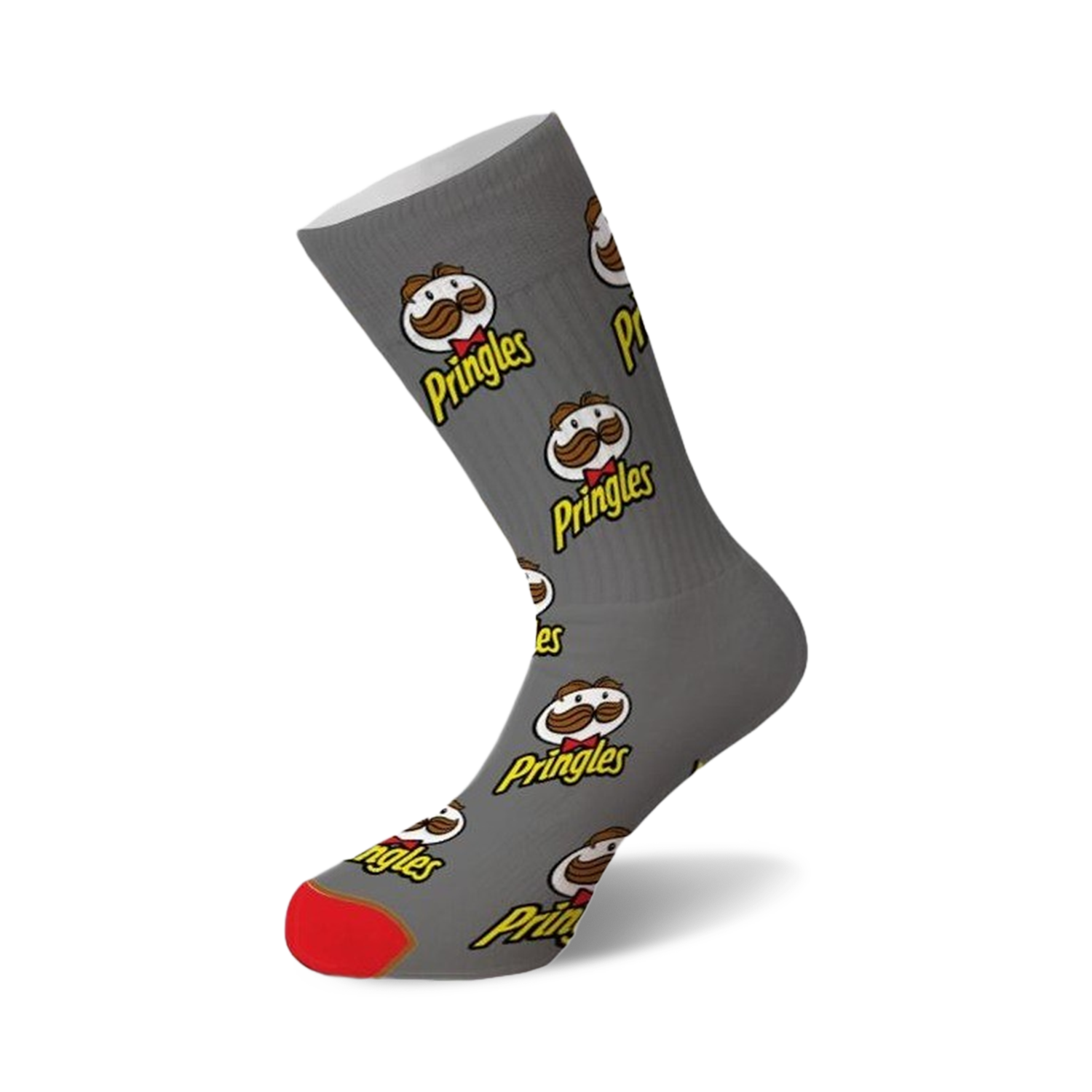 Julius Pringles