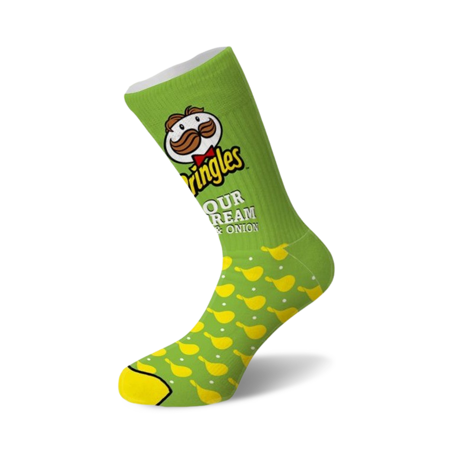 Pringles Sour Cream
