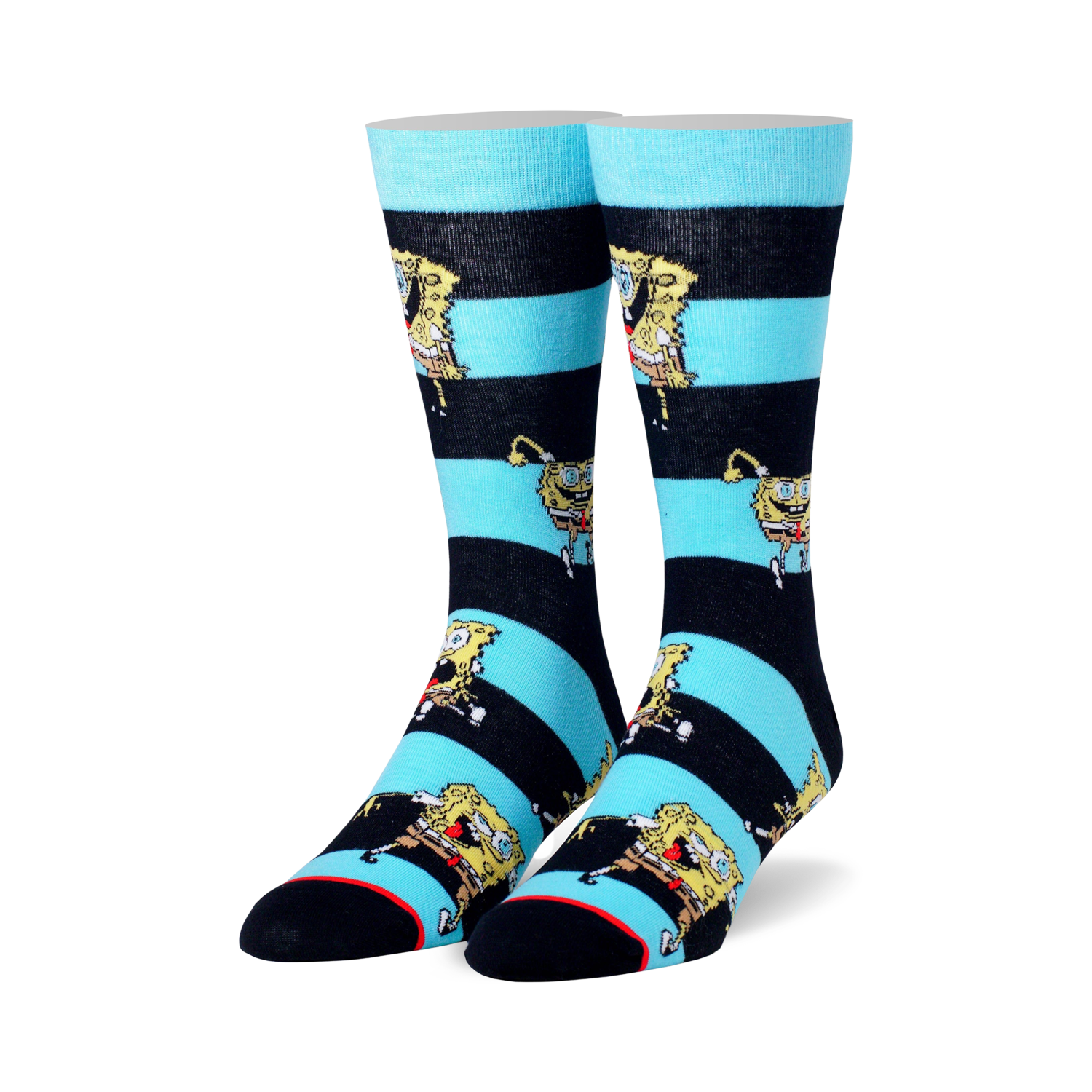 Spongebob Squarepants Faces