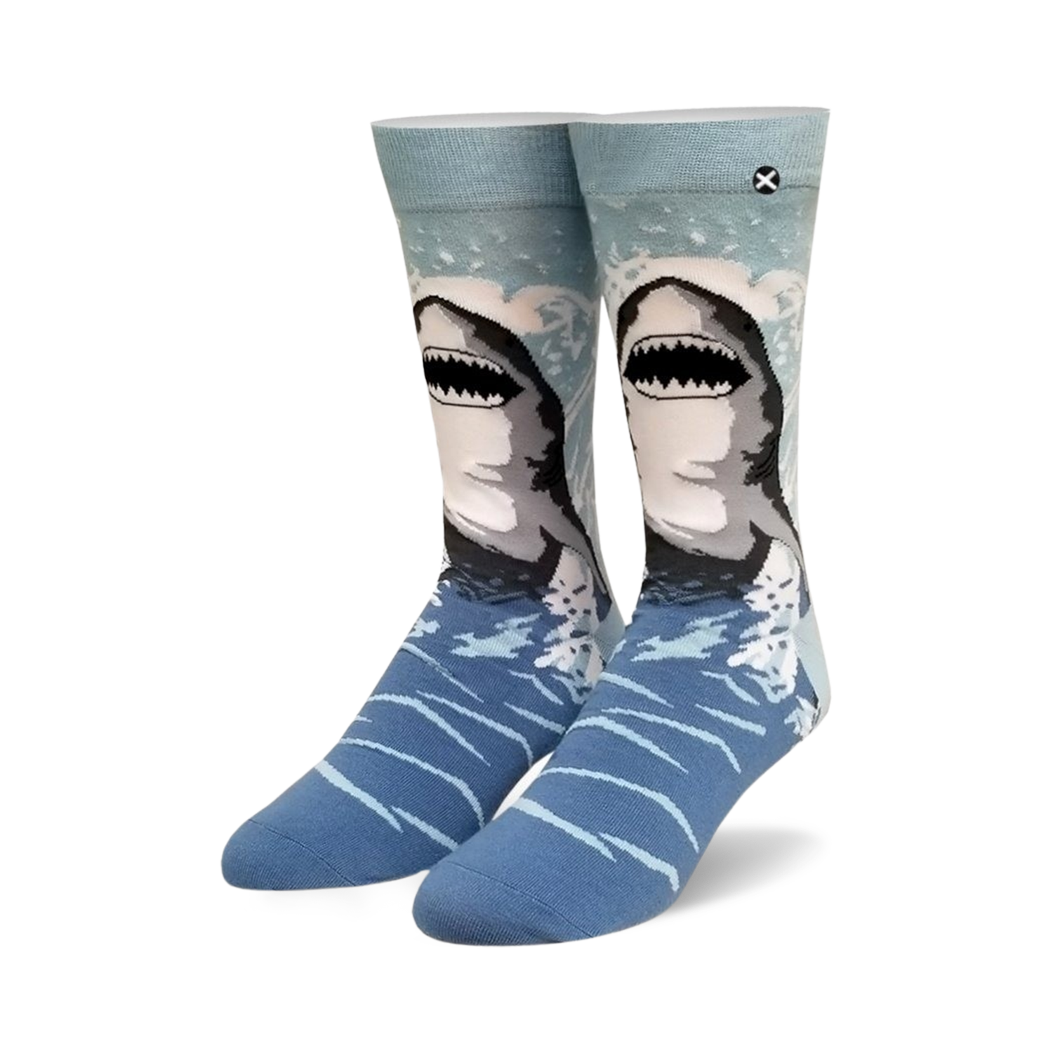 Jaws Great White