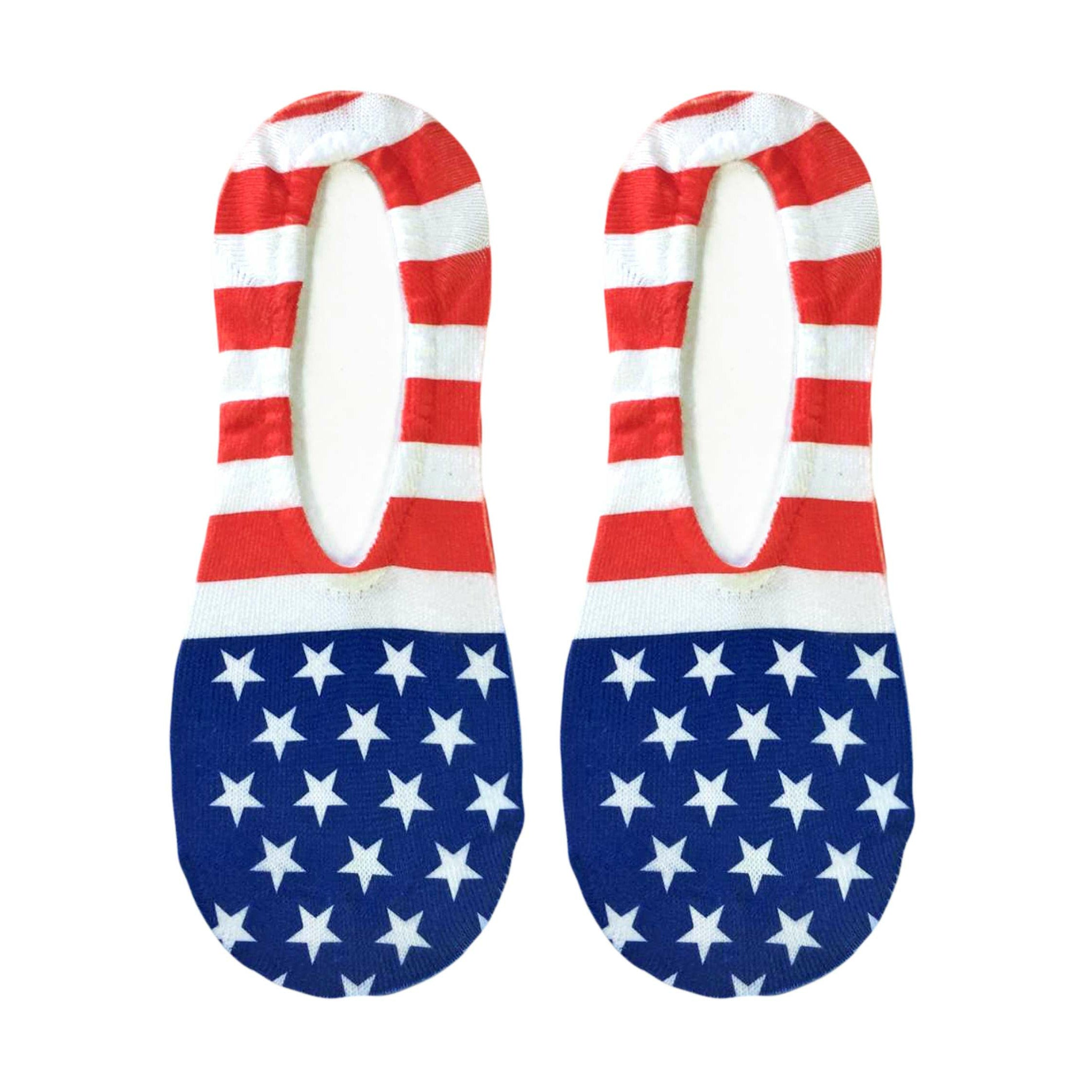 Stars and Stripes