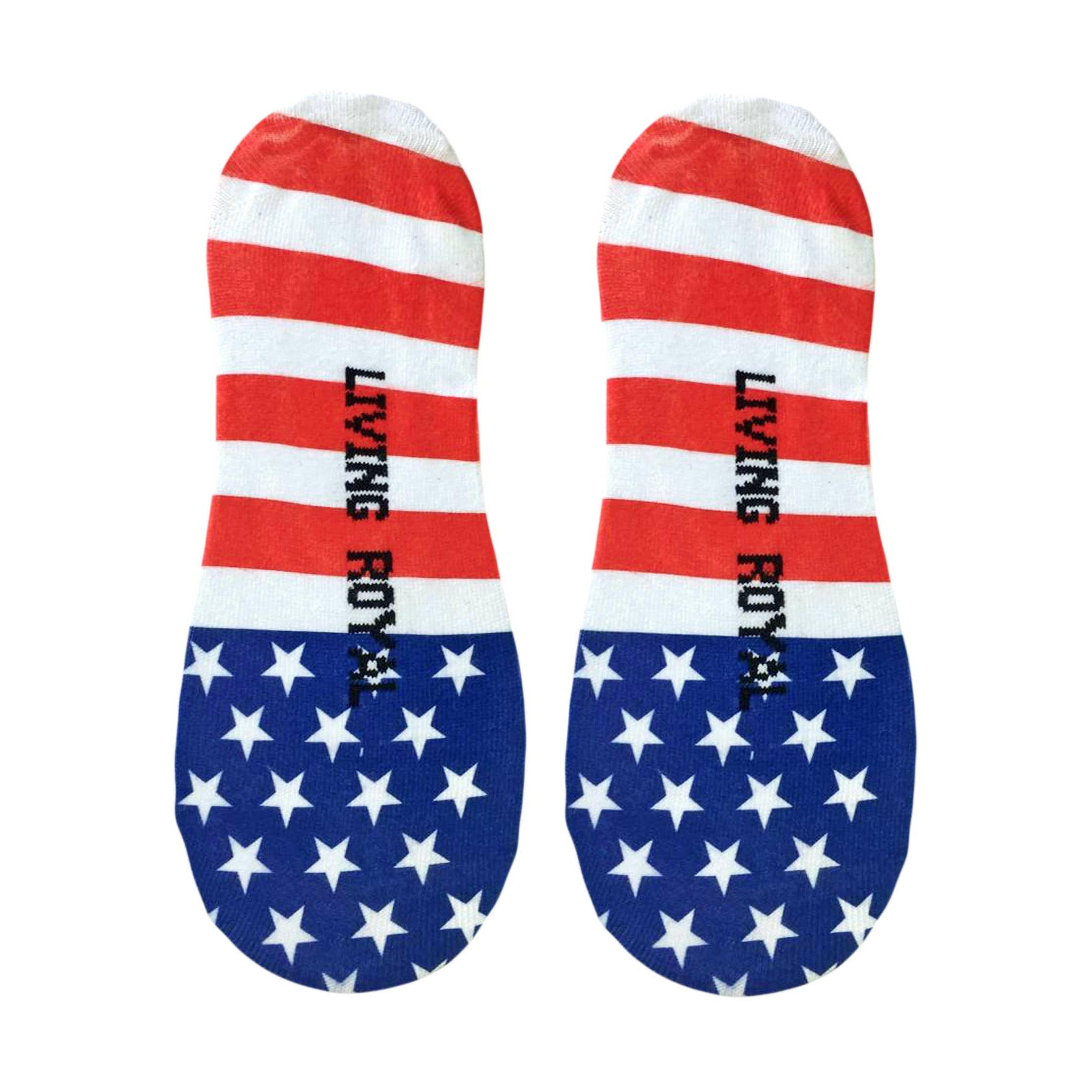 Stars and Stripes