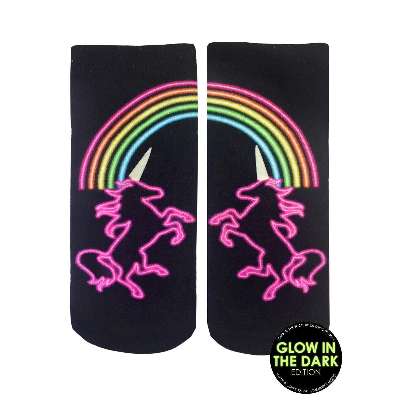 Unicorn Life Glow