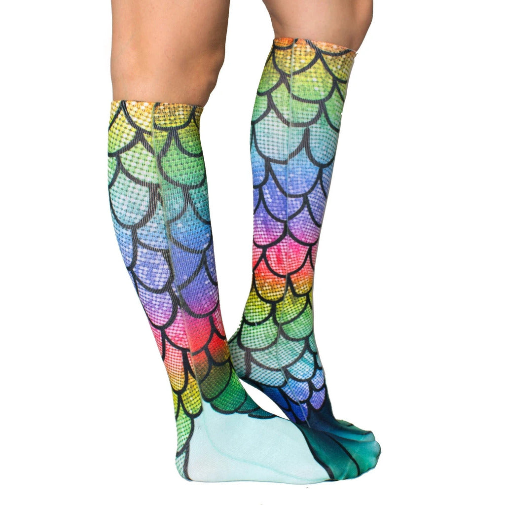 Mermaid Rainbow