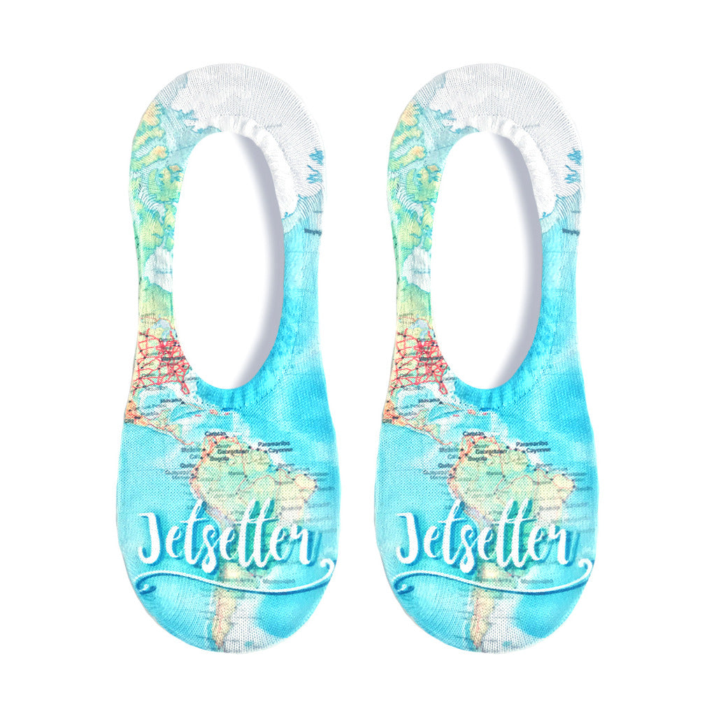 Jetsetter