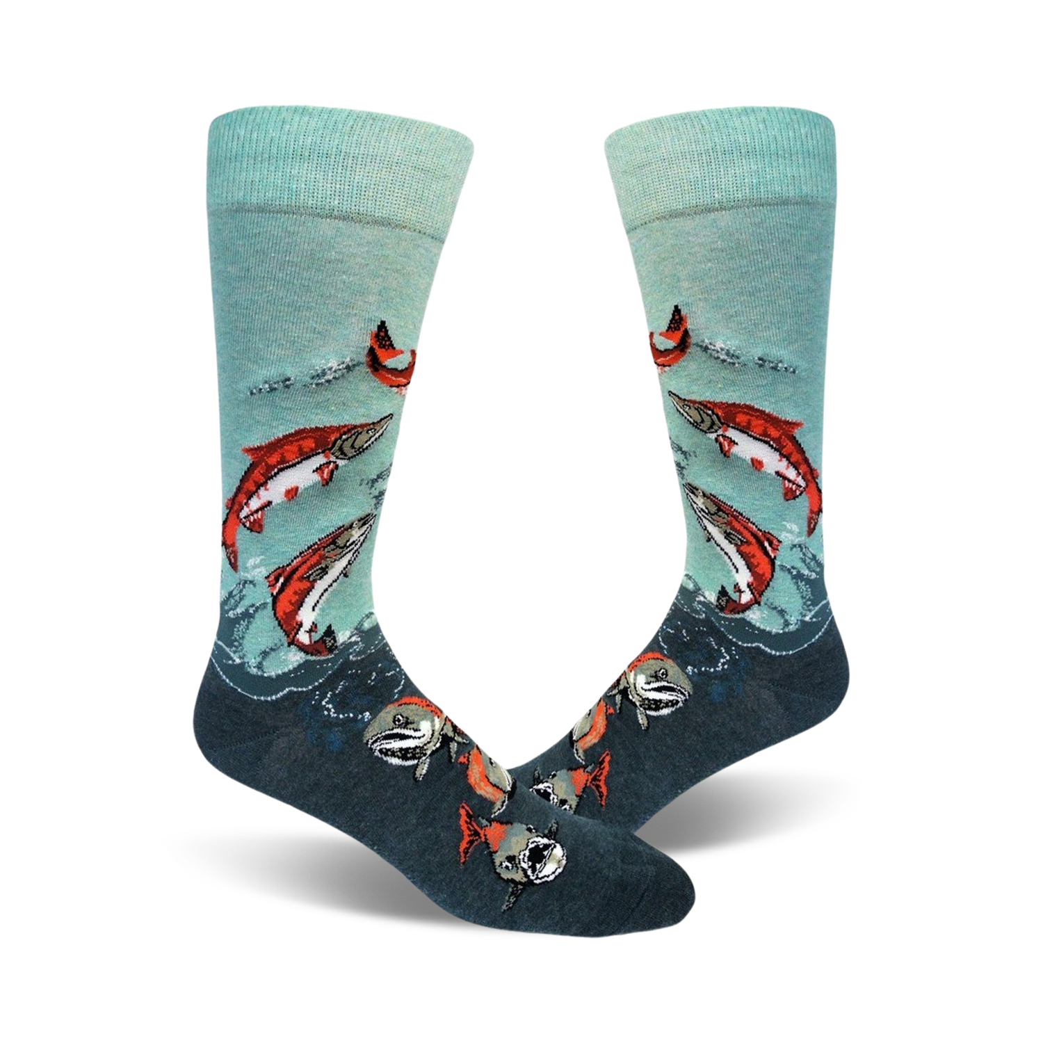 Sockeye Salmon