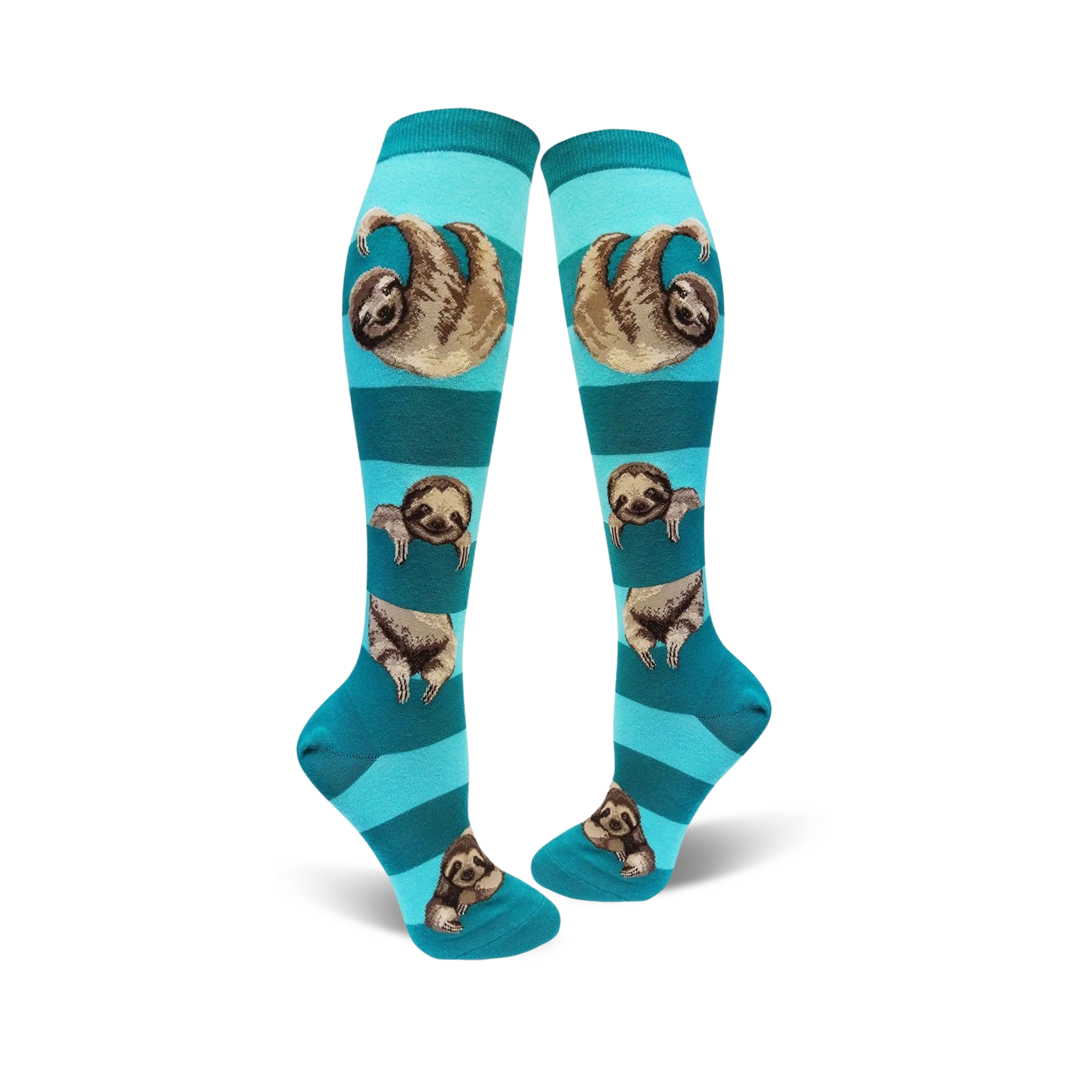 Sloth Stripe