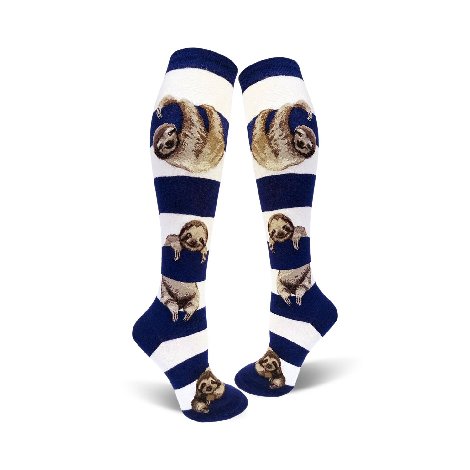 Sloth Stripe