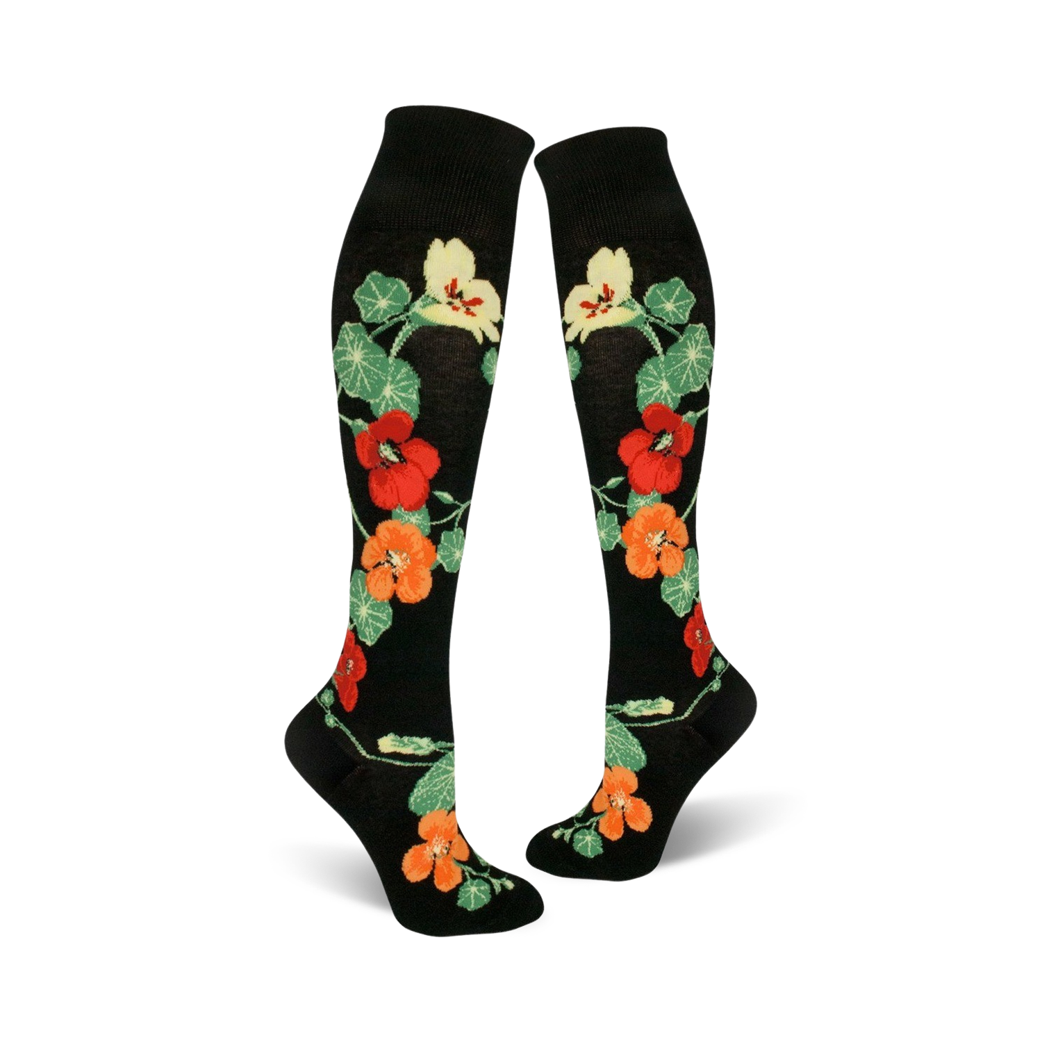 Nasturtiums