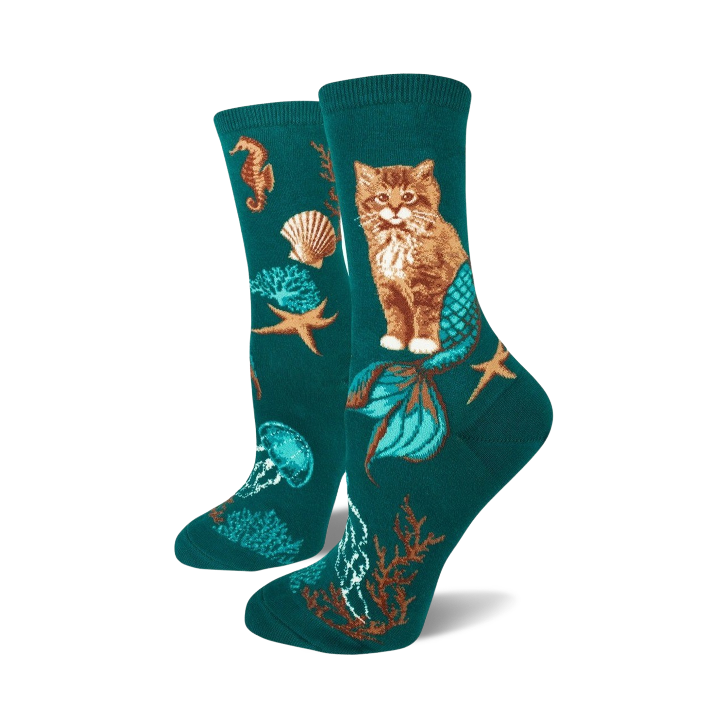 Purrmaids