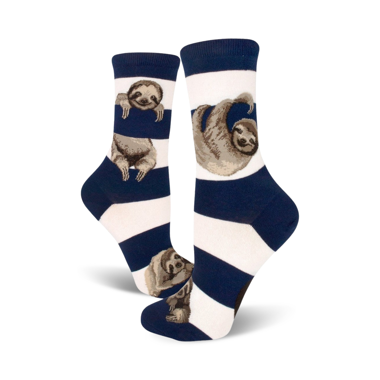 Sloth Stripe