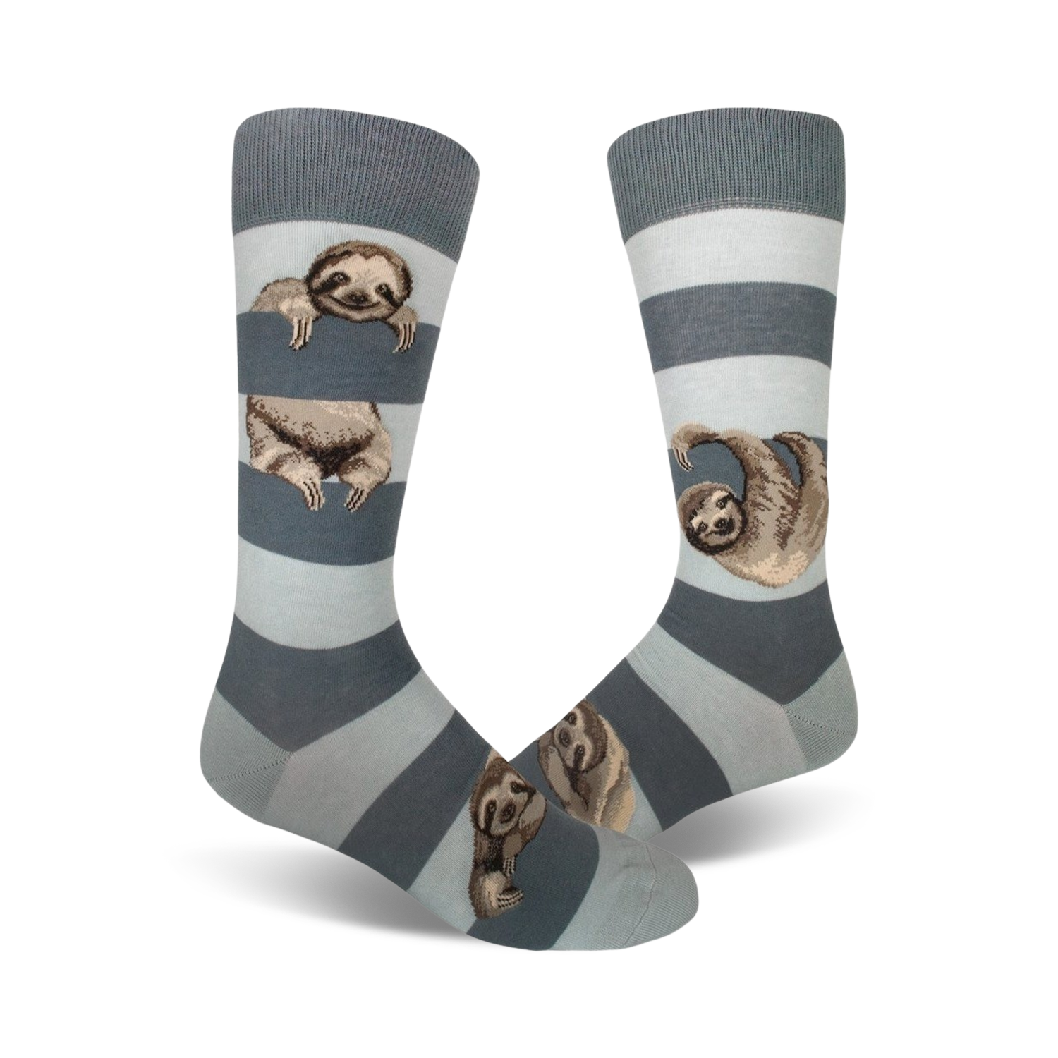 Sloth Stripe
