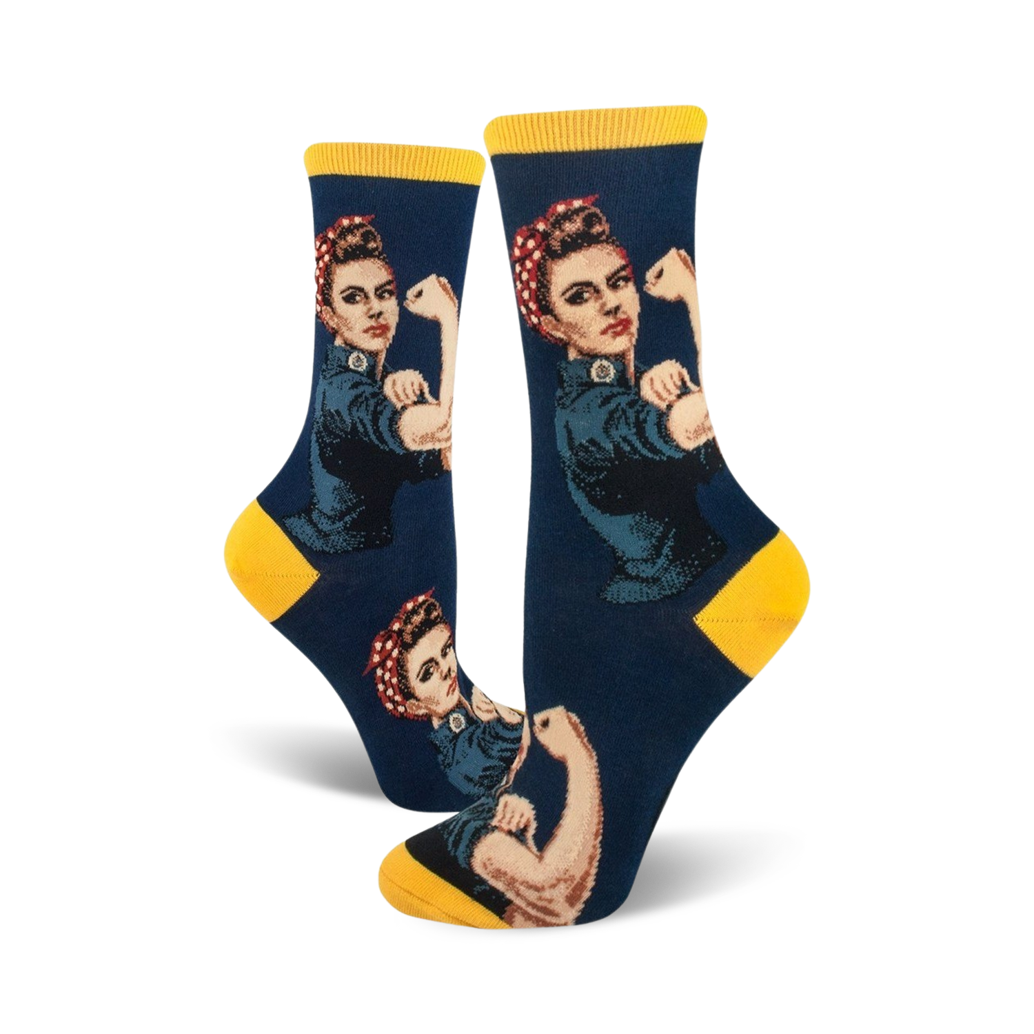 Rosie The Riveter