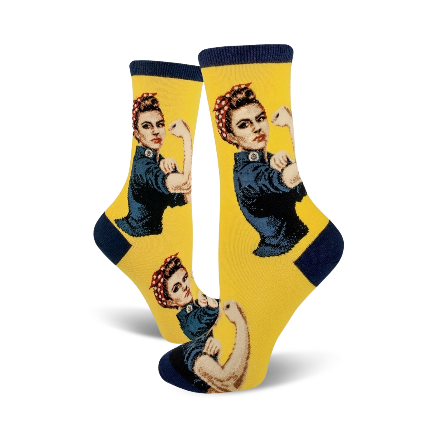 Rosie The Riveter