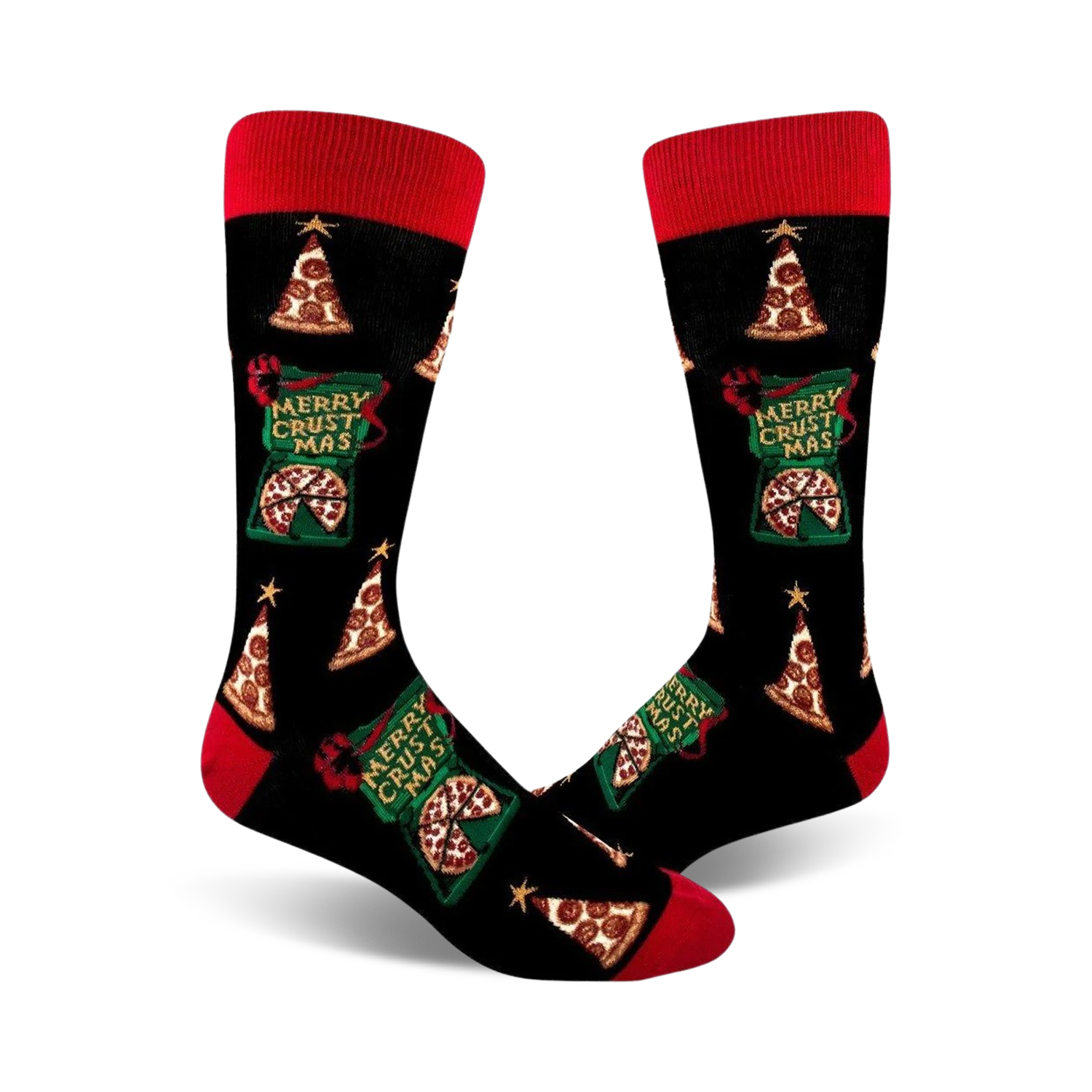 Merry Crustmas