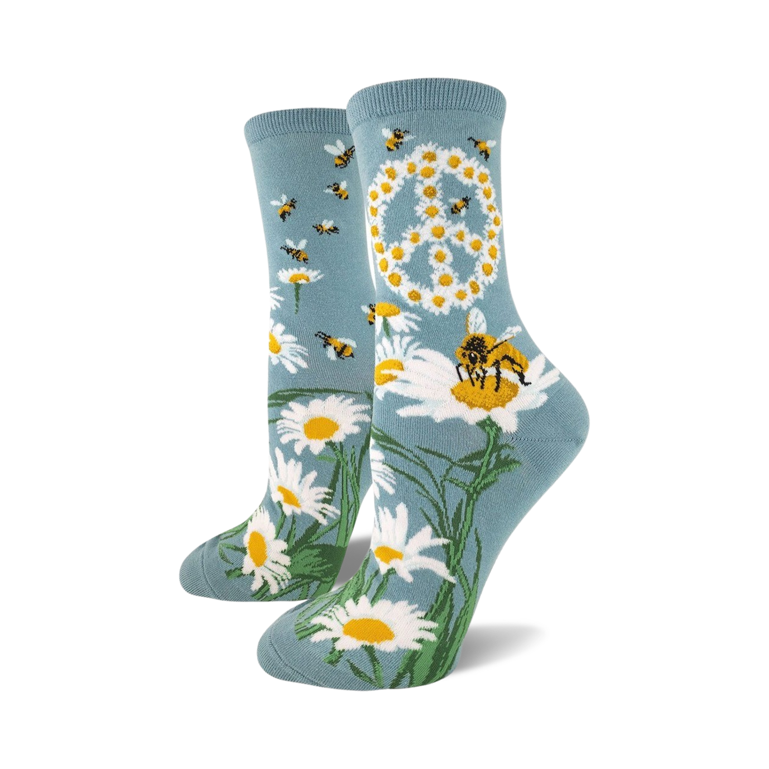 Give Bees A Chance