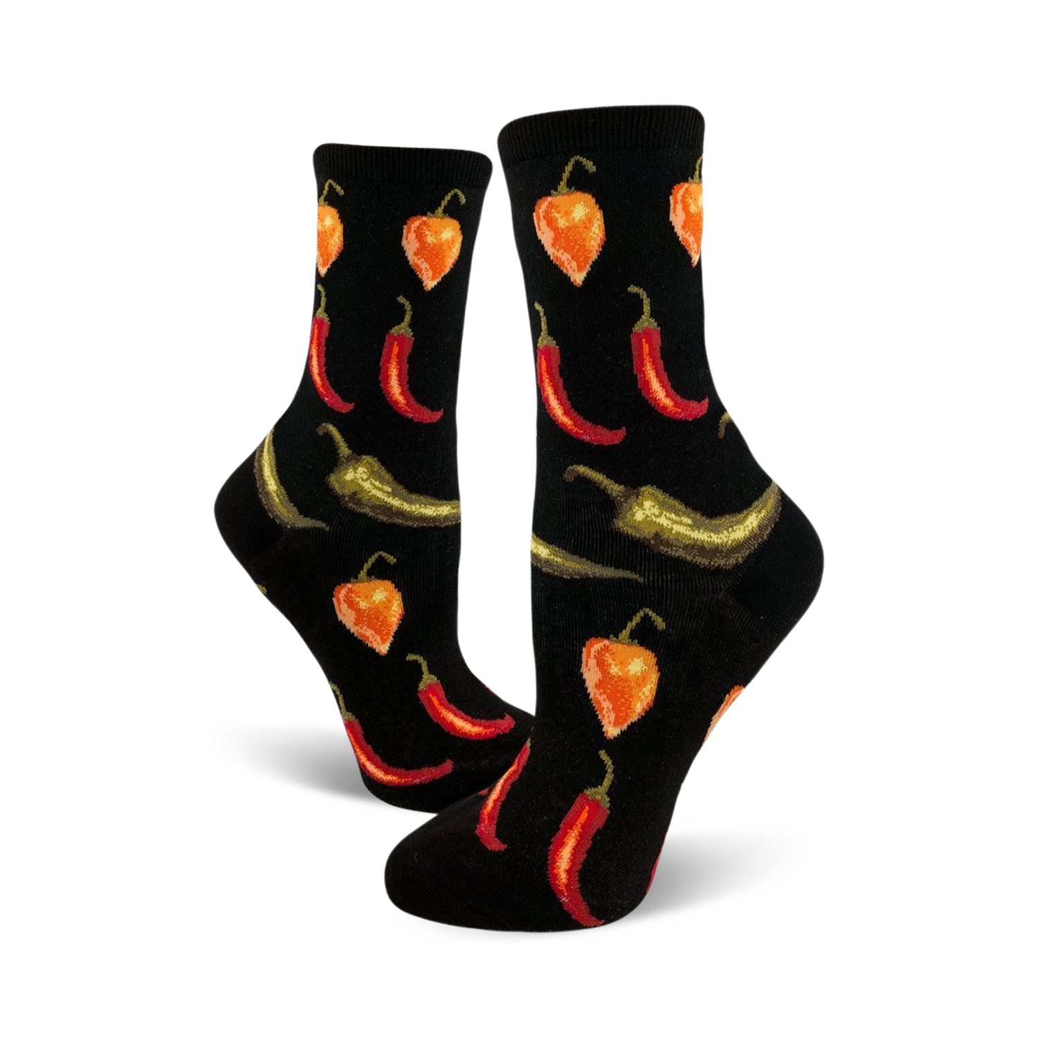 Hot Chili Peppers