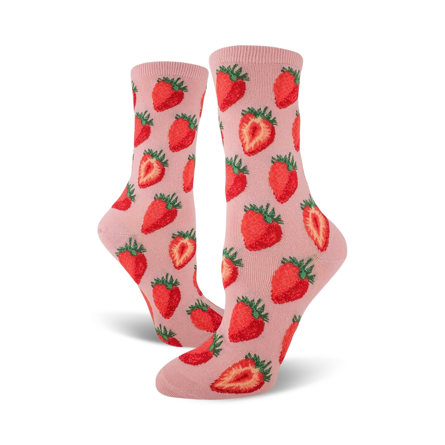 Sweet Strawberries