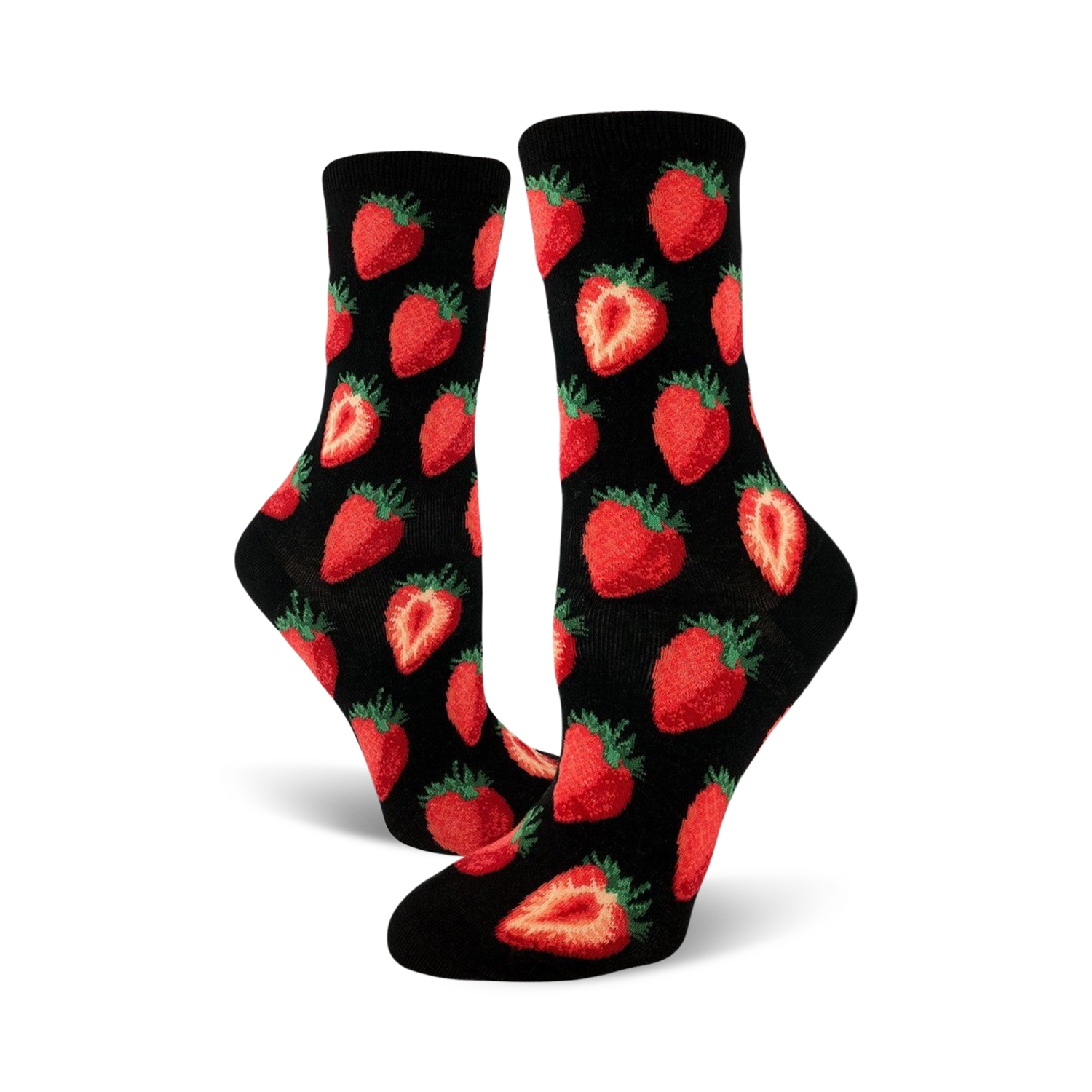Sweet Strawberries