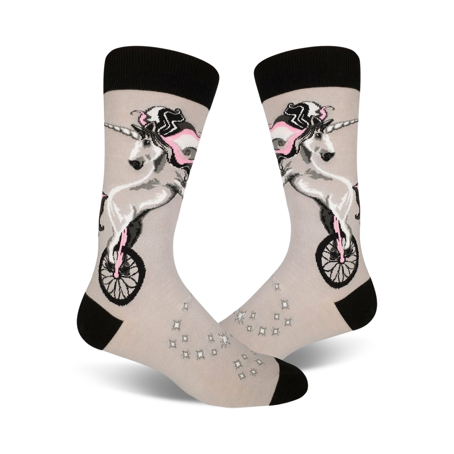 Unicycling Unicorn