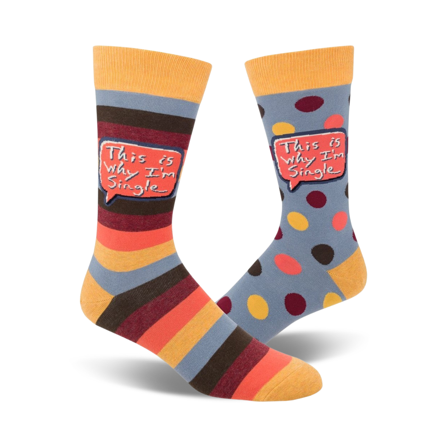 This Is Why I'm Single