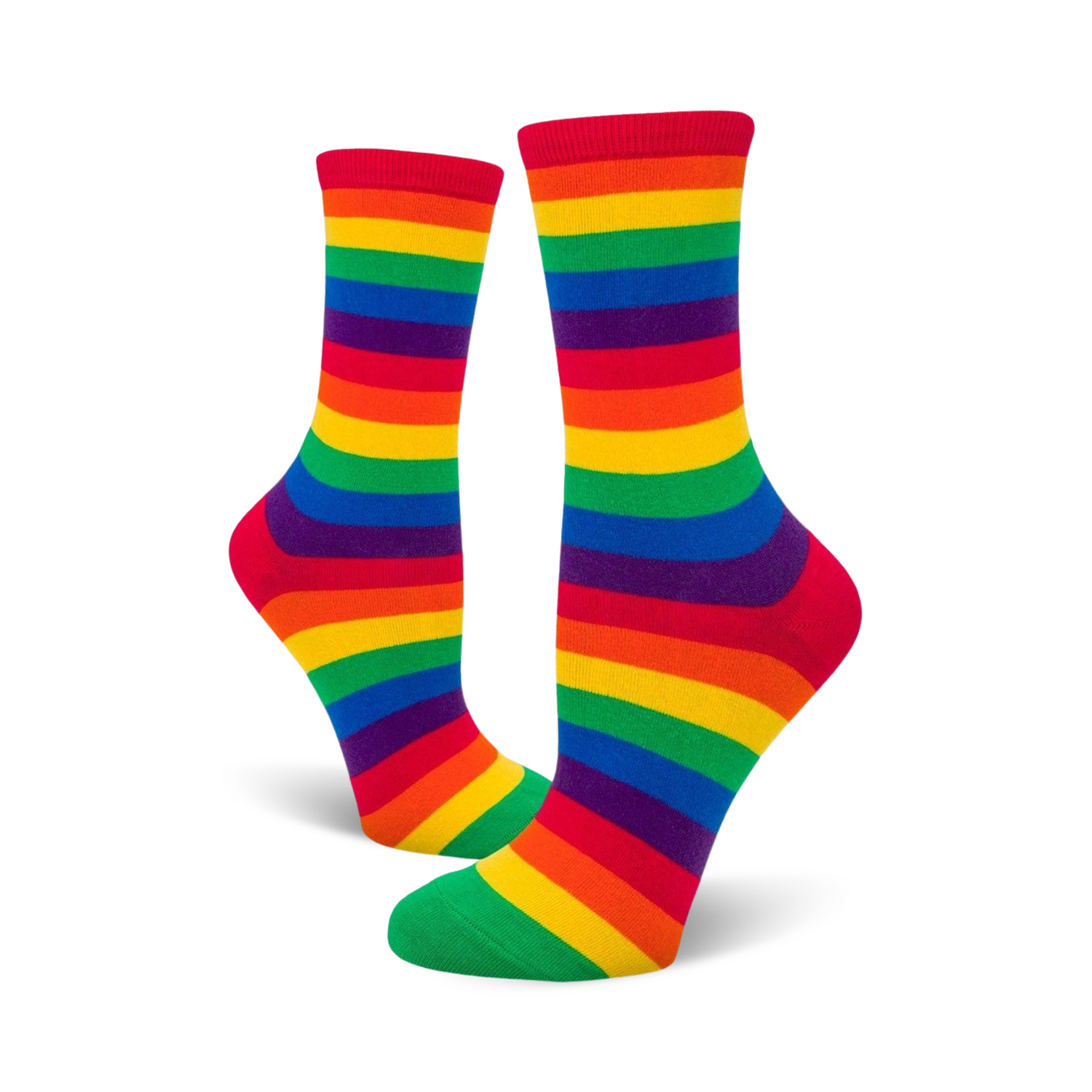 Classic Rainbow Striped