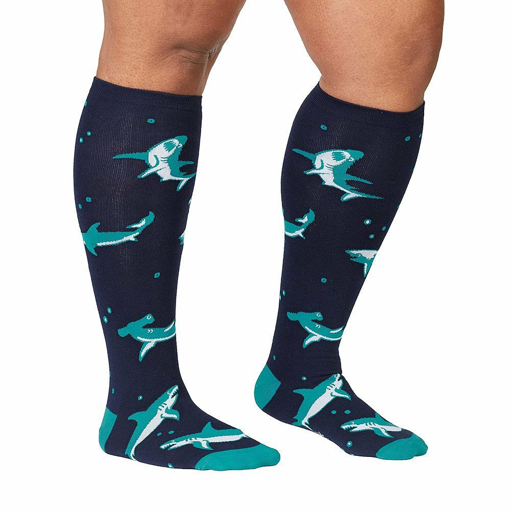 Shark Attack